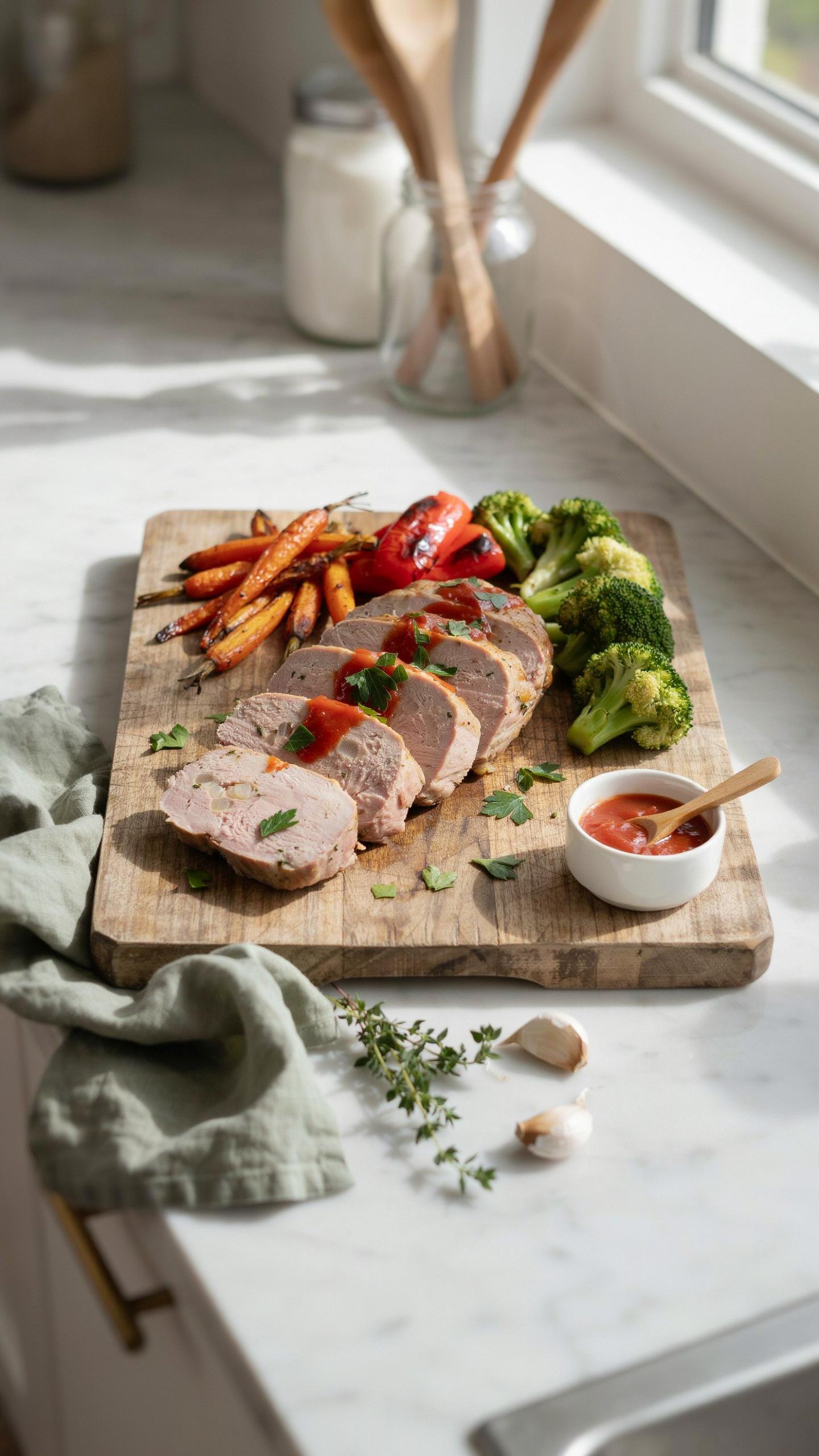 Maintaining Momentum The Long Term Turkey Meatloaf Advantage
