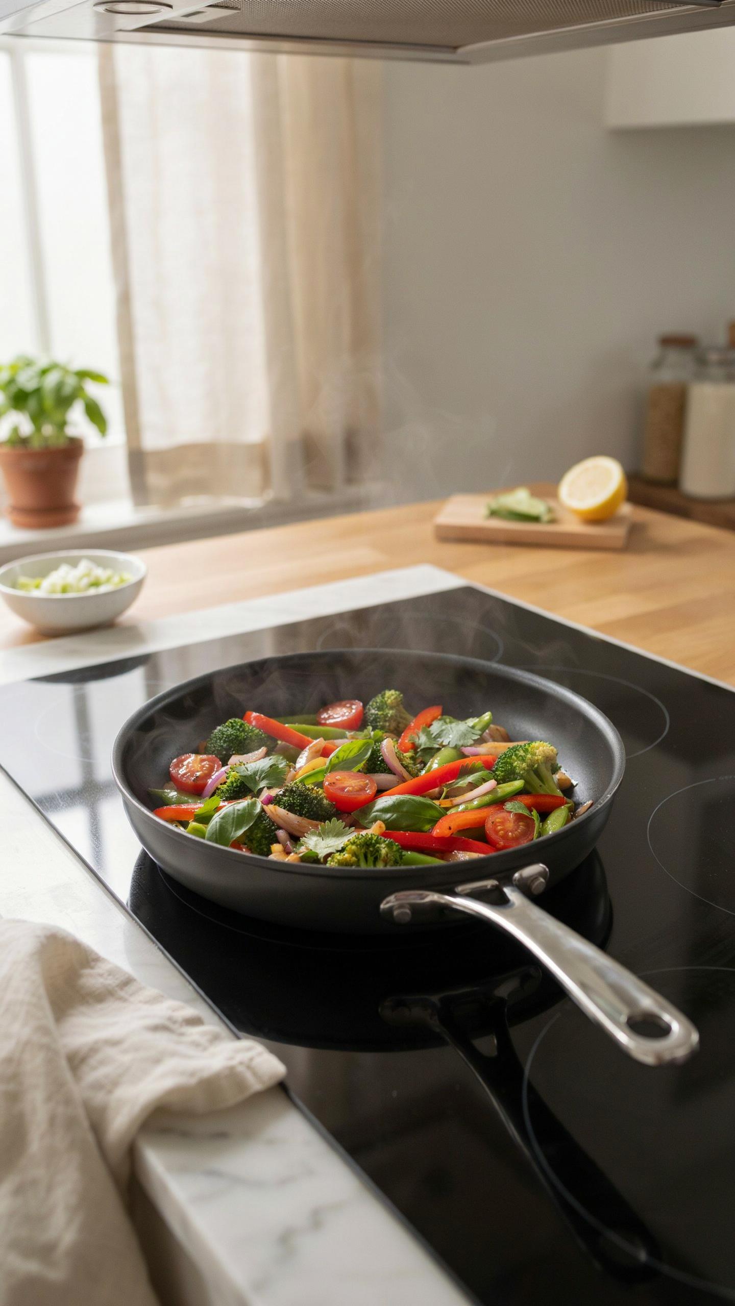 The One Pan Paradox True Minimalist Efficiency