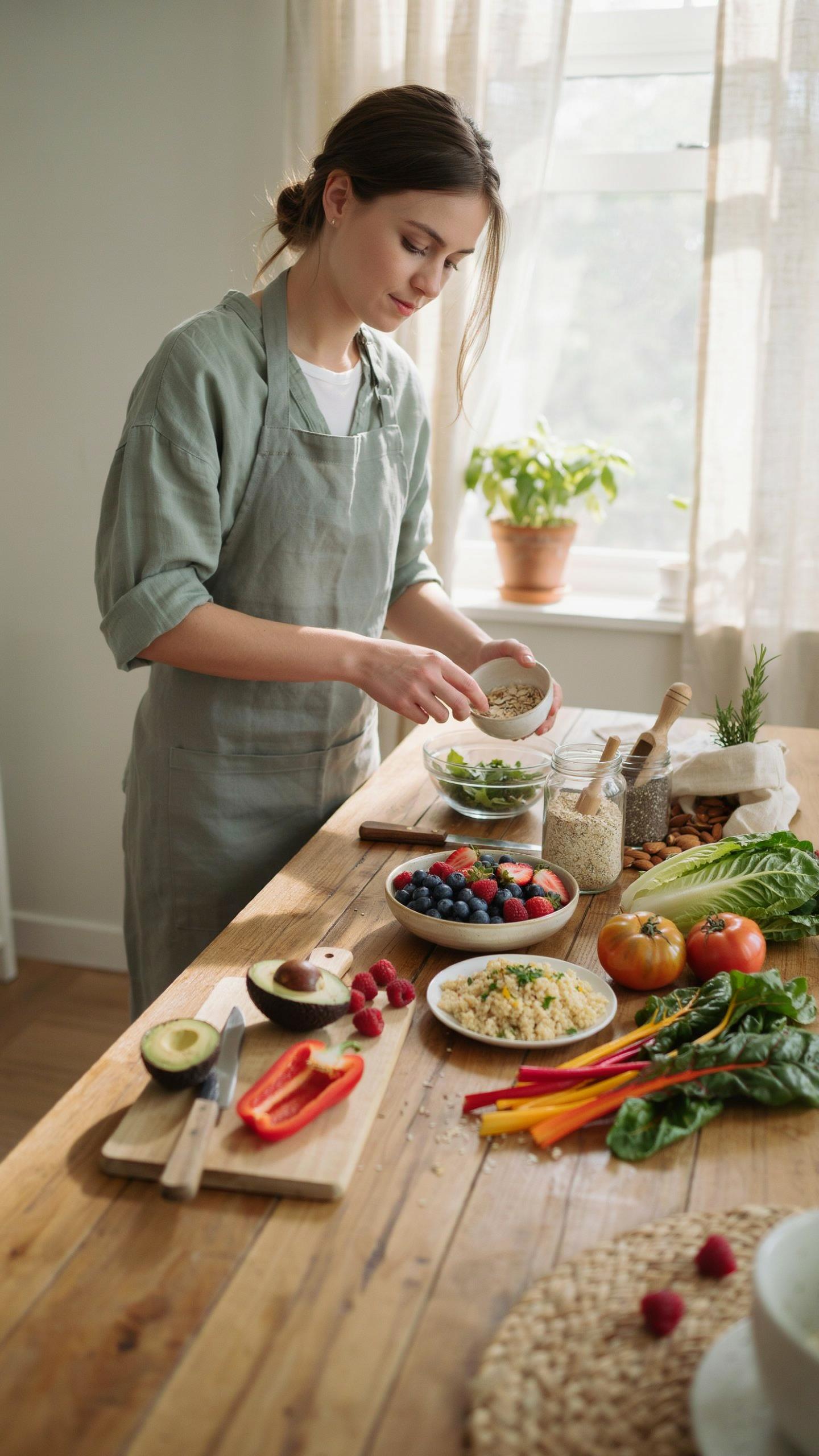 Beyond Gluten Free Eliminating Performance Inhibitors
