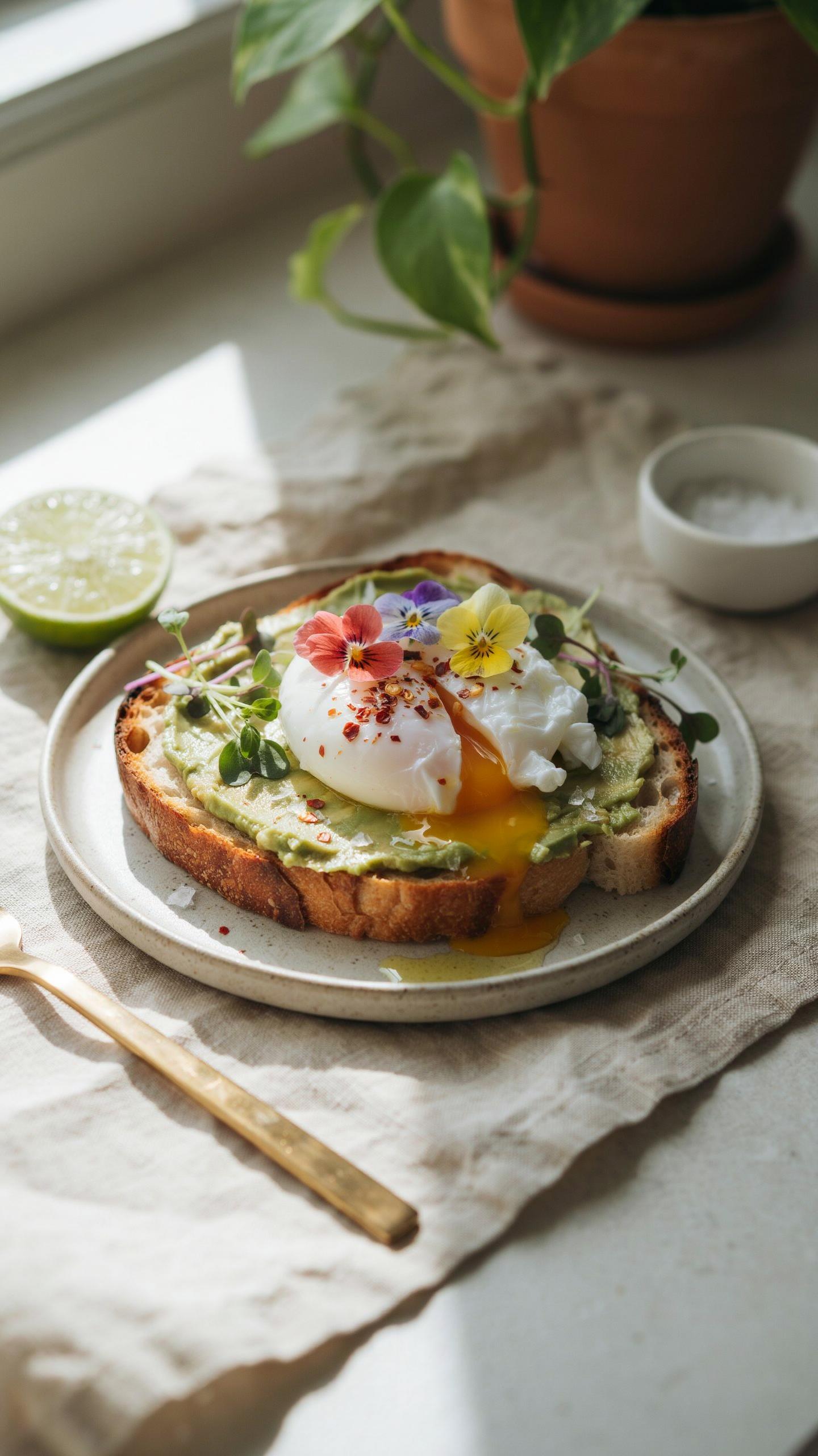 Debunking The Boring Egg Flavor Not Fancy
