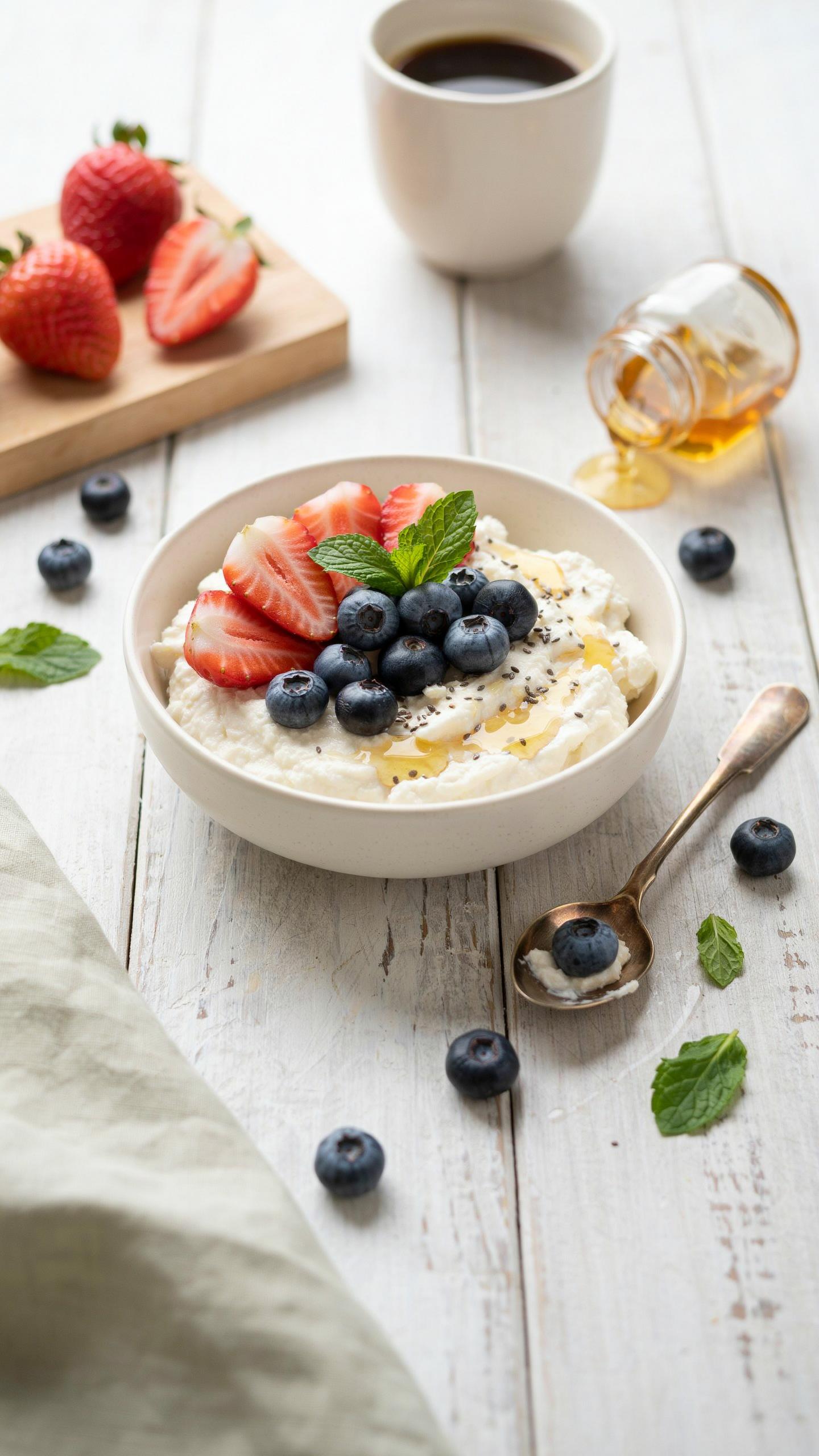 Cottage Cheese Recipes Healthy Debunking The Bland Myth