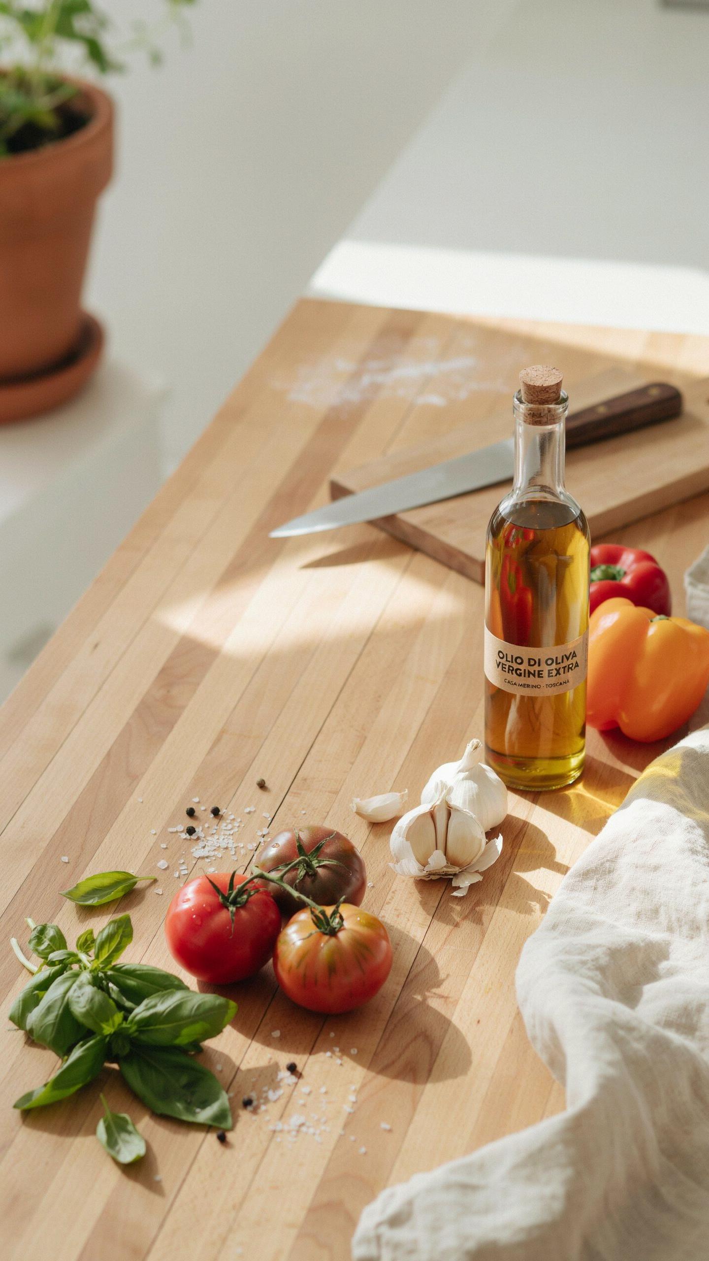Ingredient Integrity More Than Just A Name