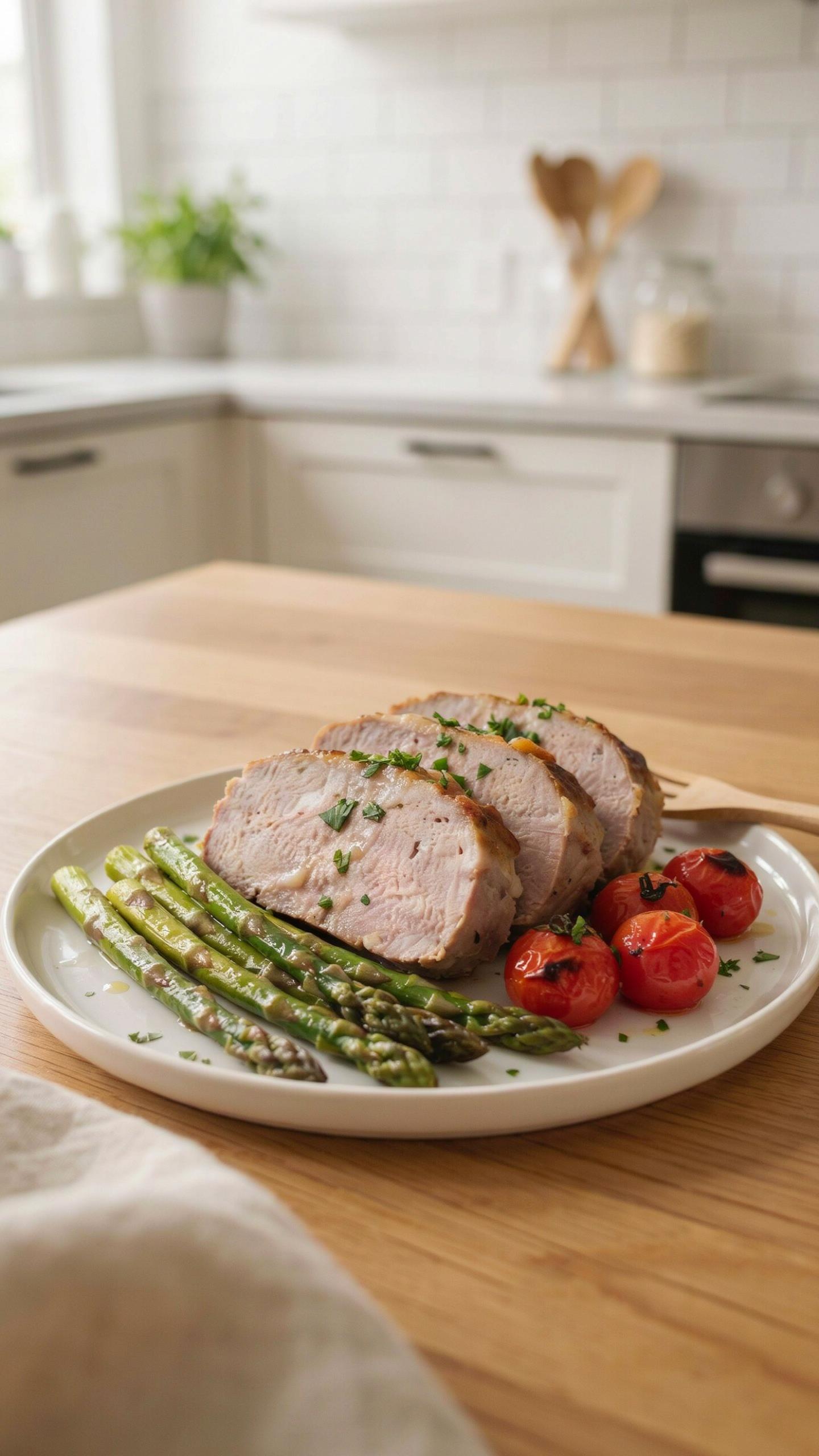 Ground Turkey Meatloaf Recipes Healthy The Minimalists Approach