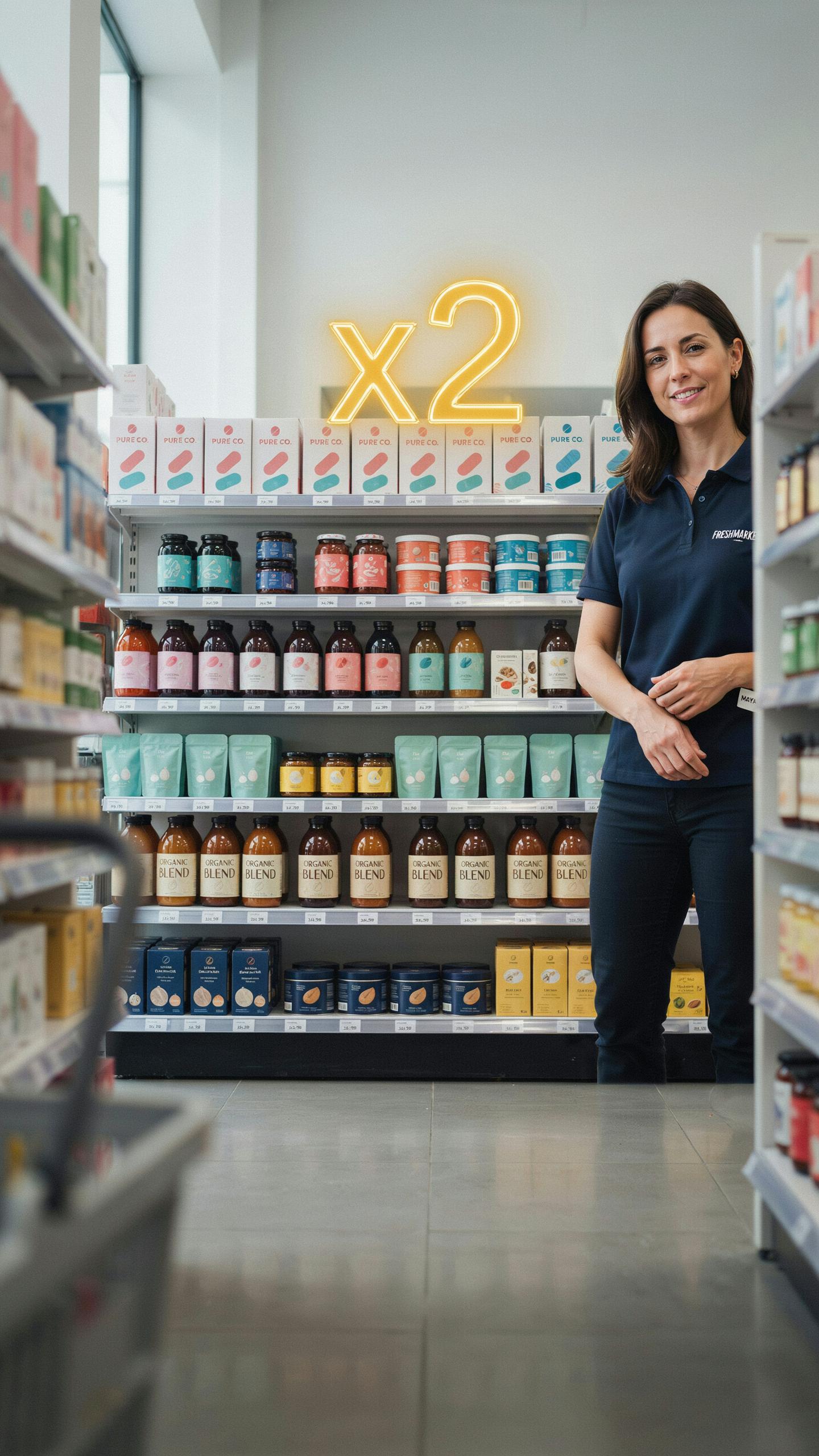 The Shelf Life Multiplier Maximizing Your Investment