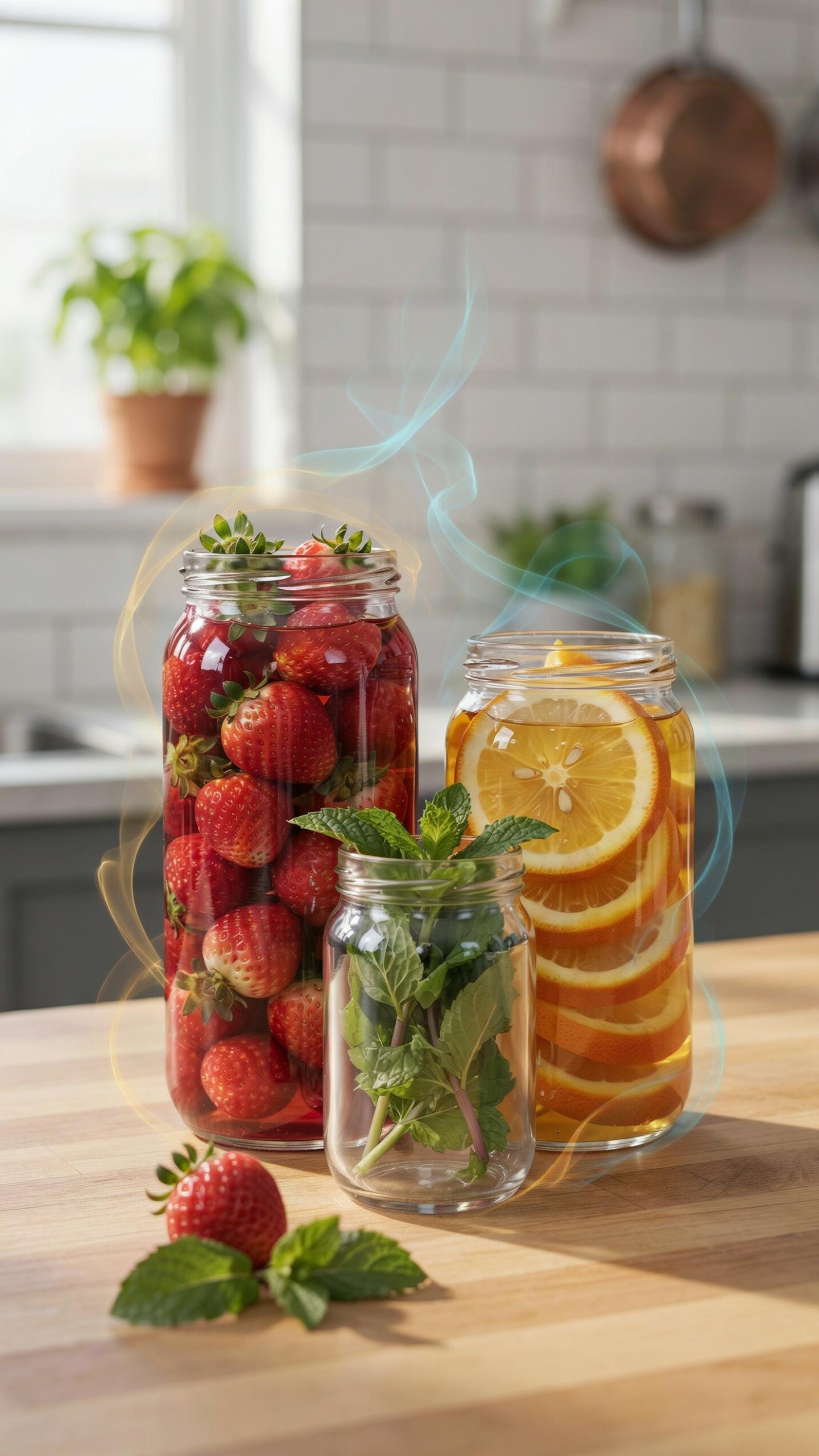 The Thermodynamics Of Taste Optimizing Flavor And Shelf Life