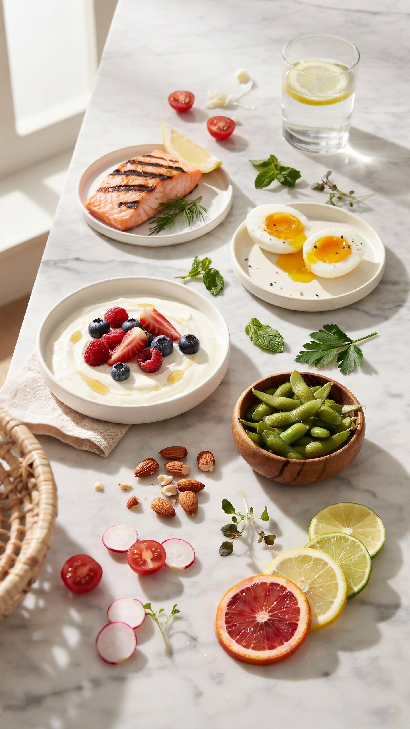 Protein Foods Maximizing Bioavailability Not Just Grams