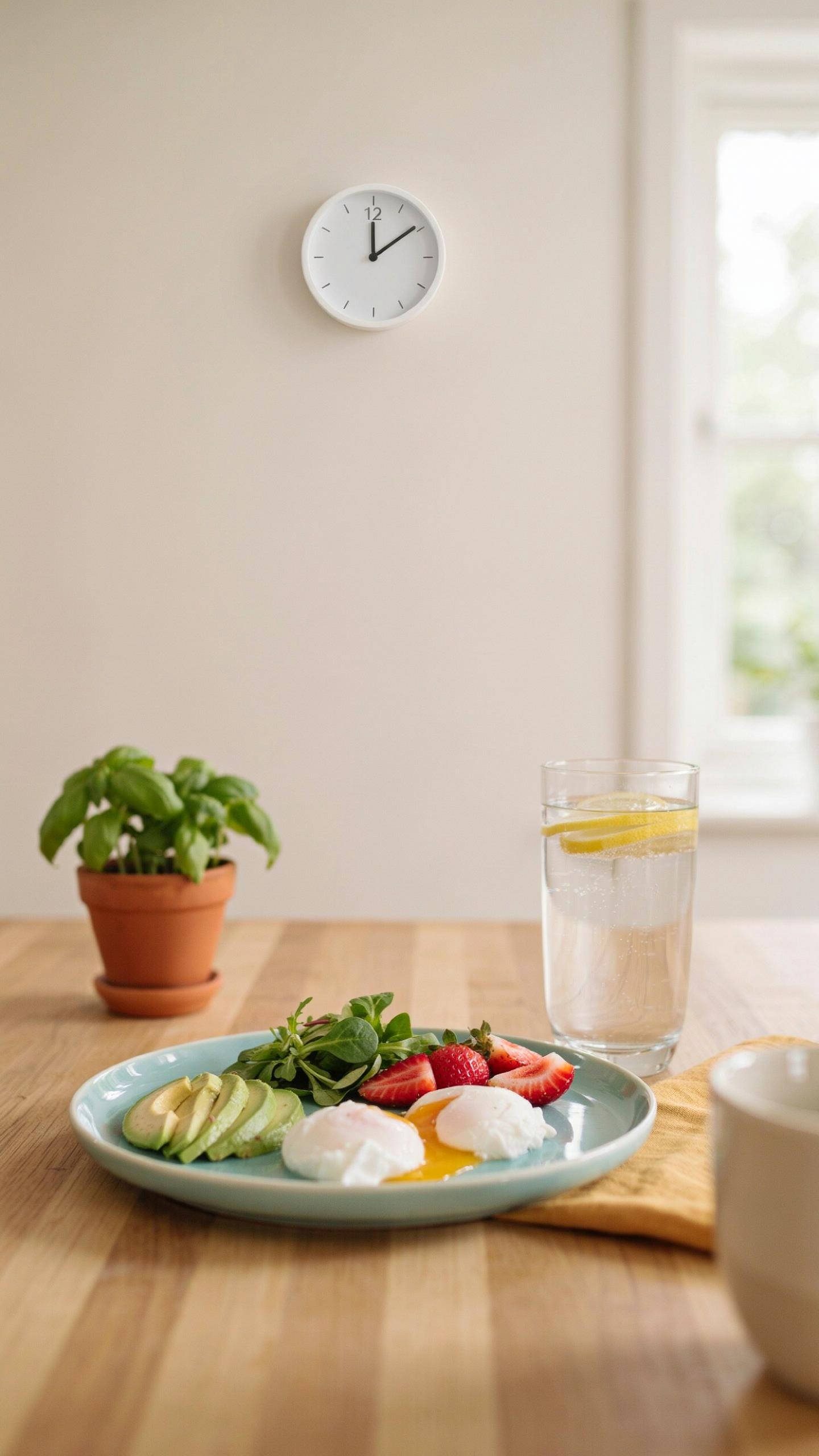 Intermittent Fasting For Beginners Strip Away The Noise