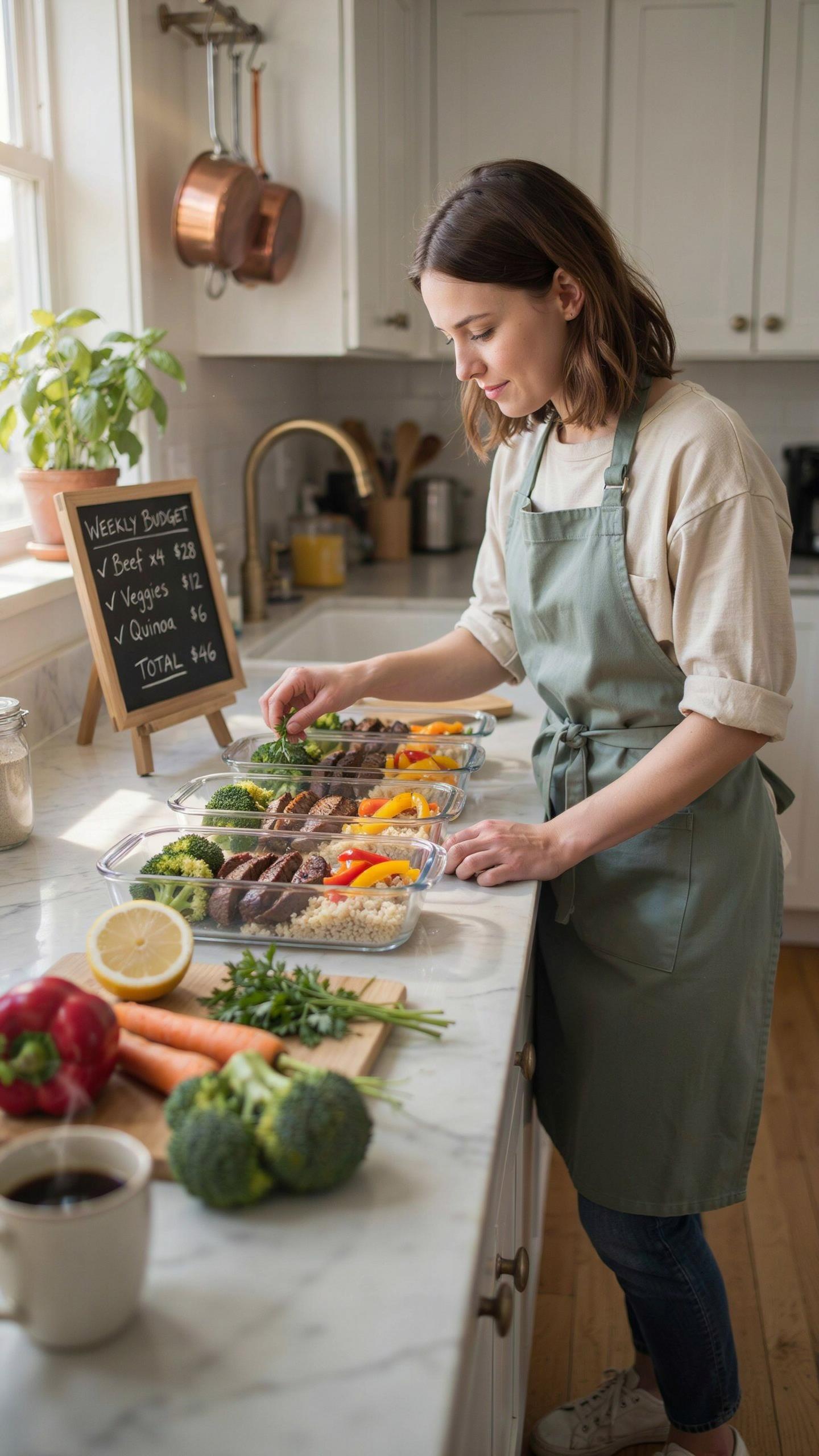 The Beef With Budget Meal Prep Are You Overpaying