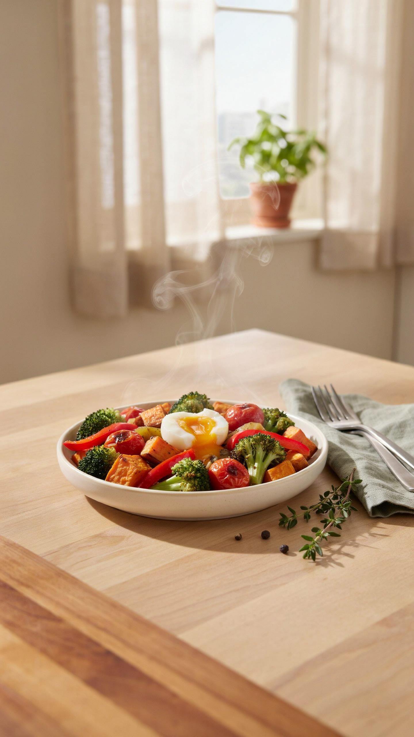 The Thermal Dynamics Protocol For Reheating Efficiency