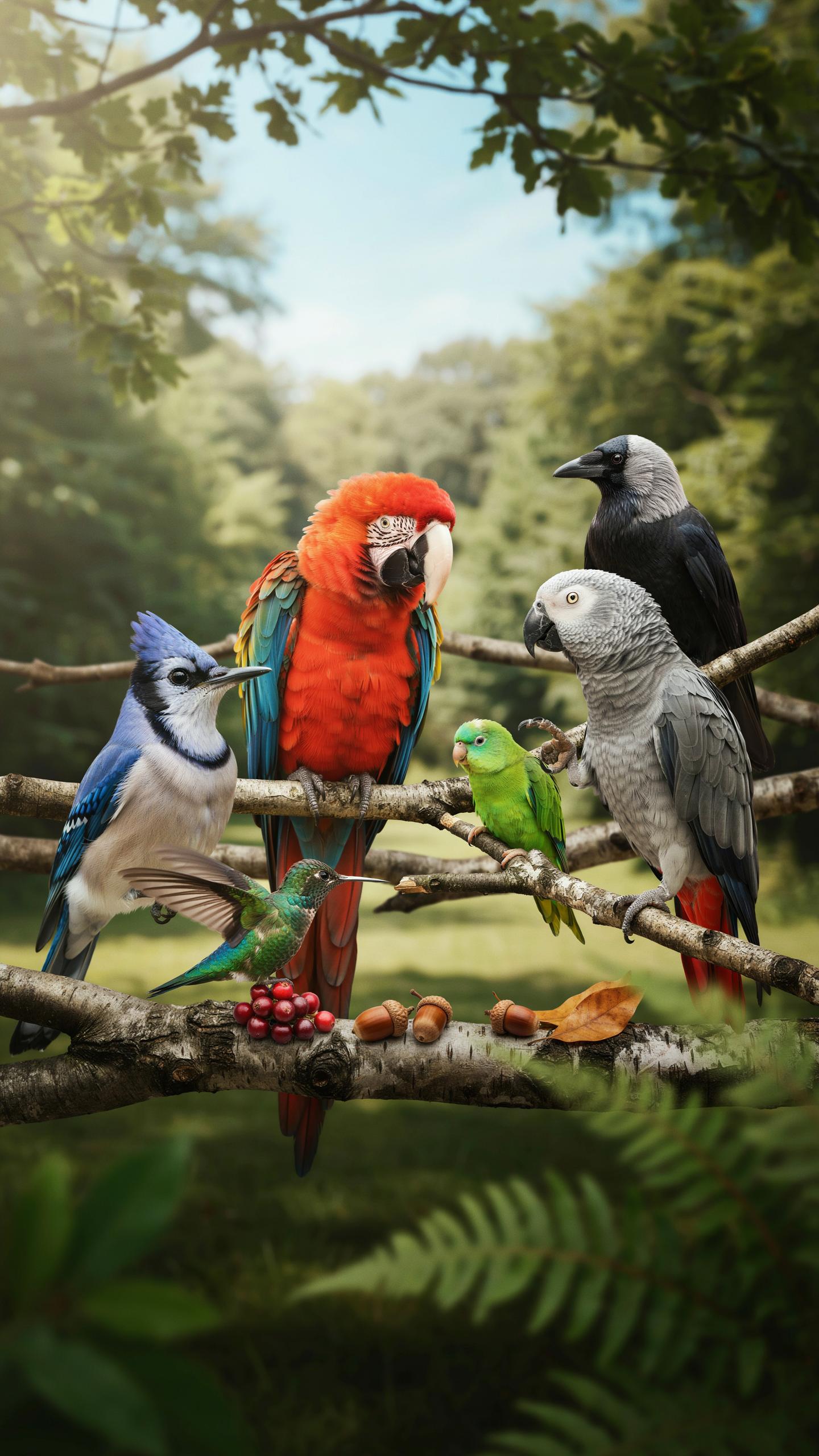 The Strategic Sourcing Protocol Choosing Your Bird For Maximum Impact