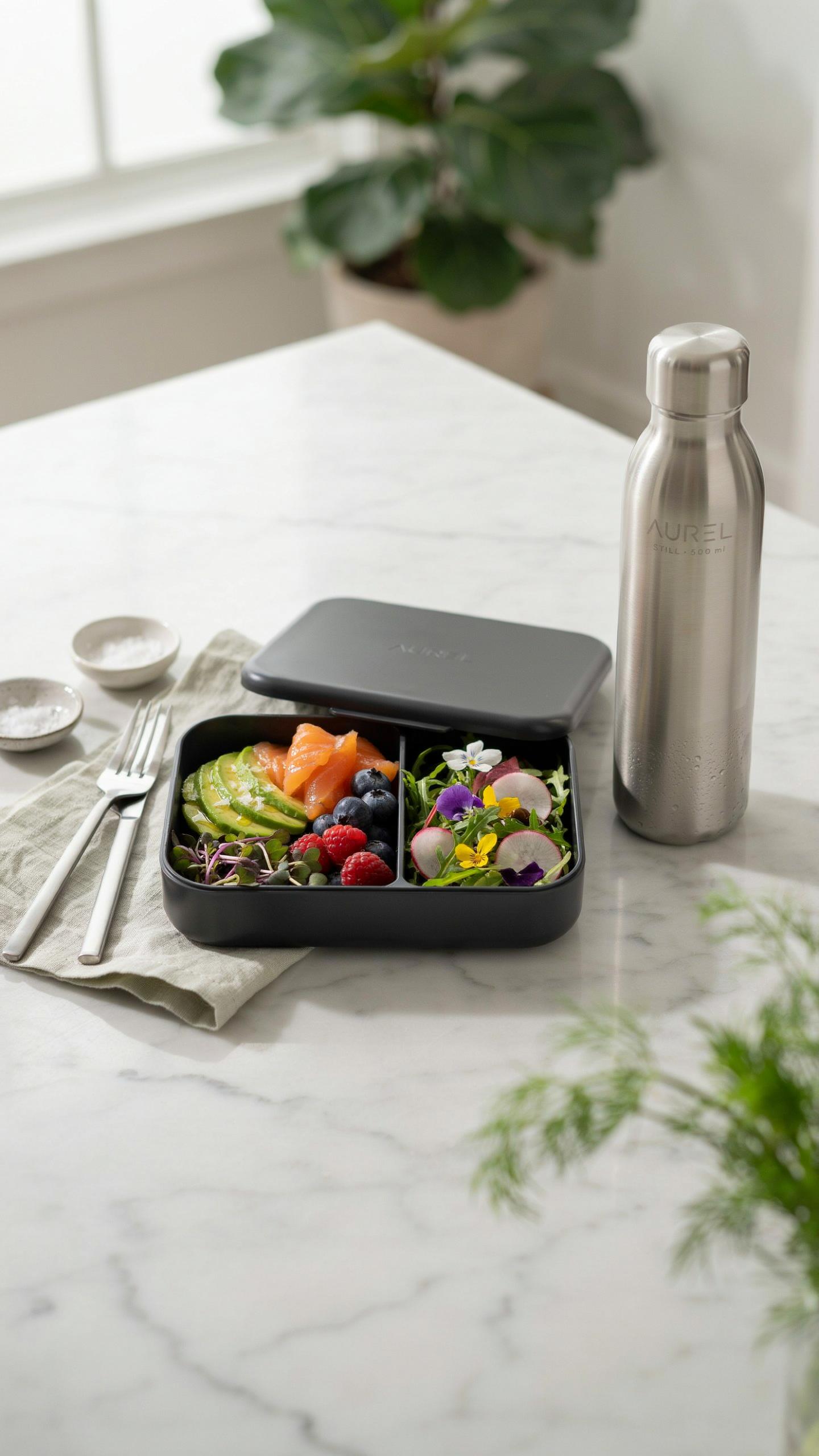 Beyond Tupperware Why Your Cold Lunch Is A Status Signal