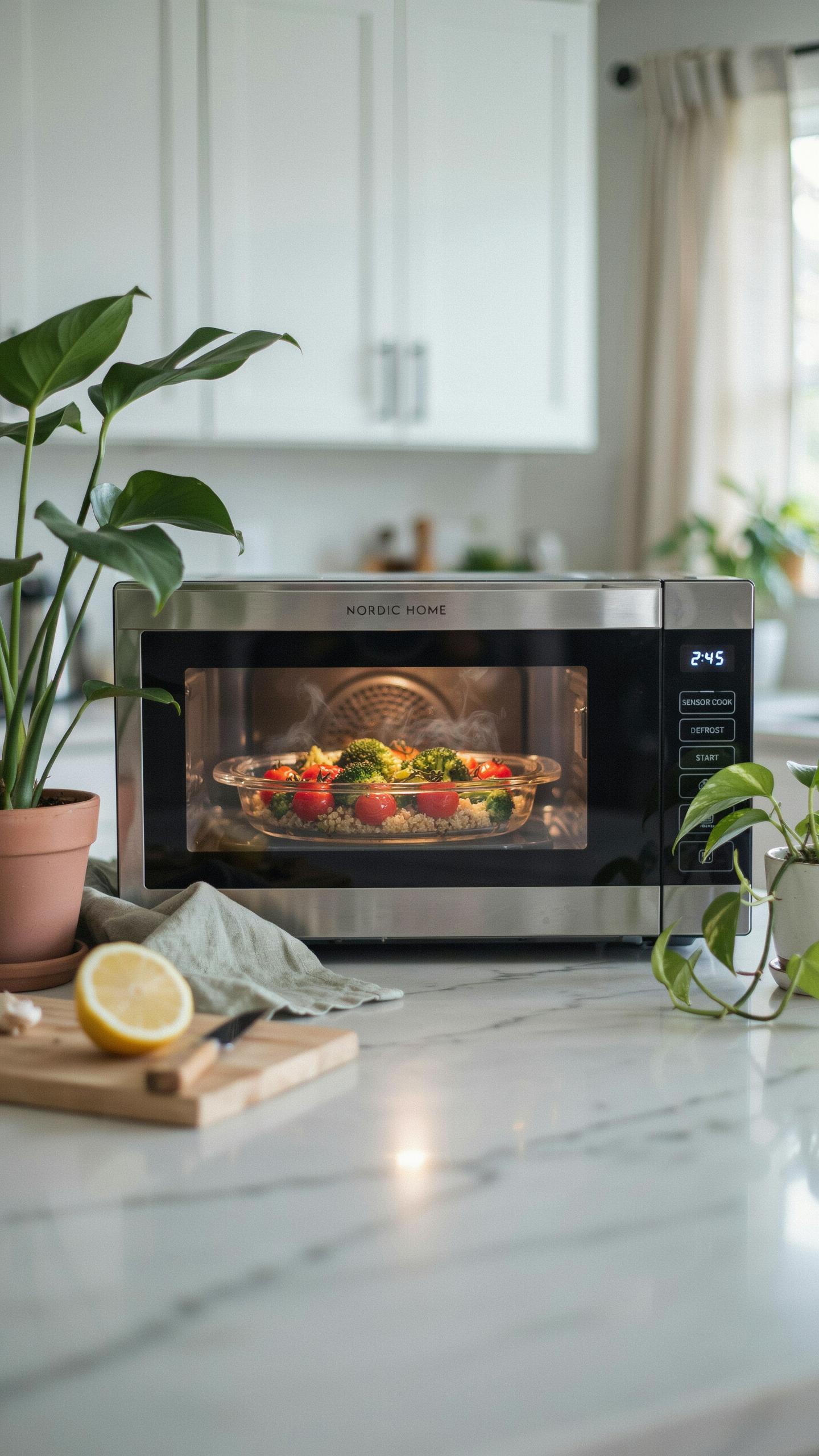 The Microwave Safe Mirage What They Dont Tell You