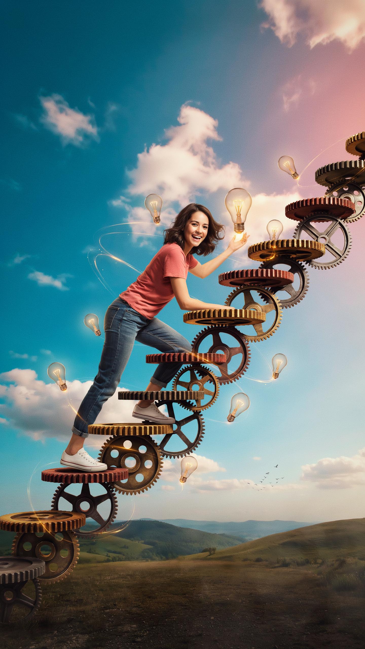 Your true obstacle isnt the recipe its the illusion that sustained effort isnt a system