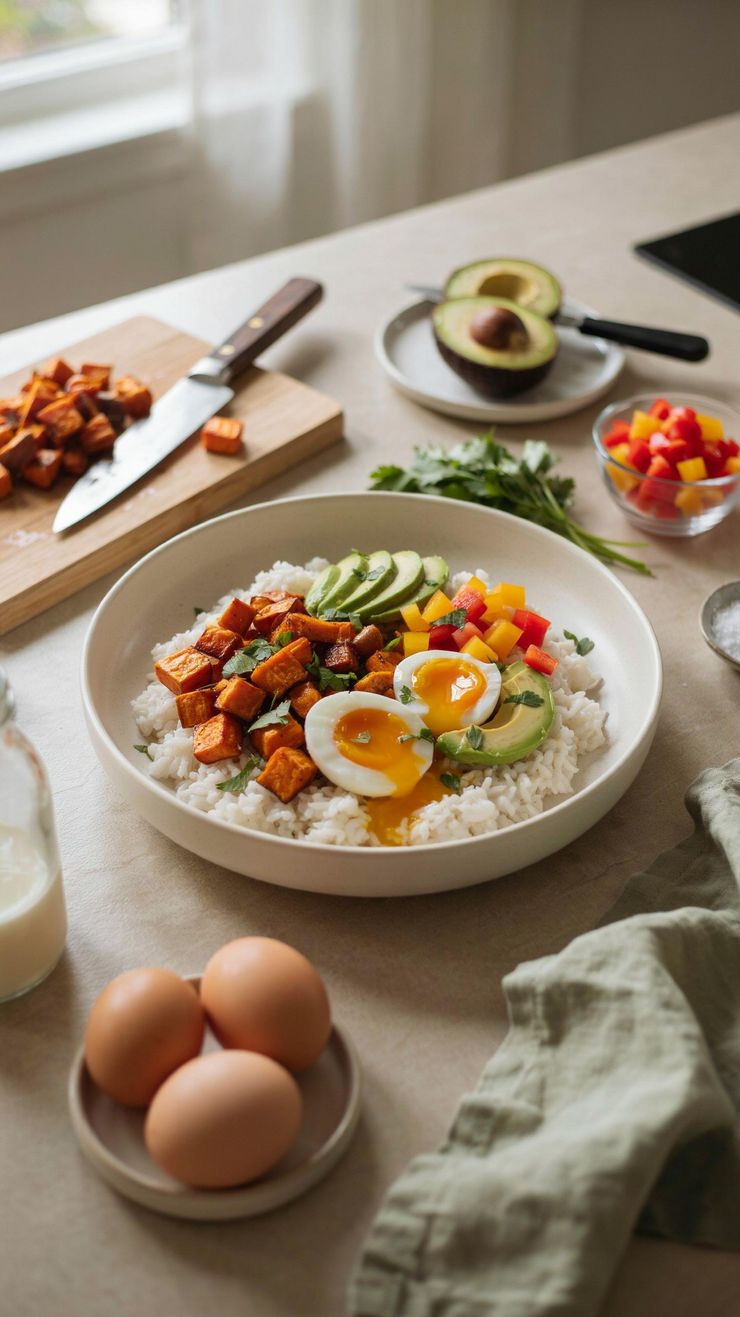 Beyond Breakfast Burritos The Power Of Repurposing