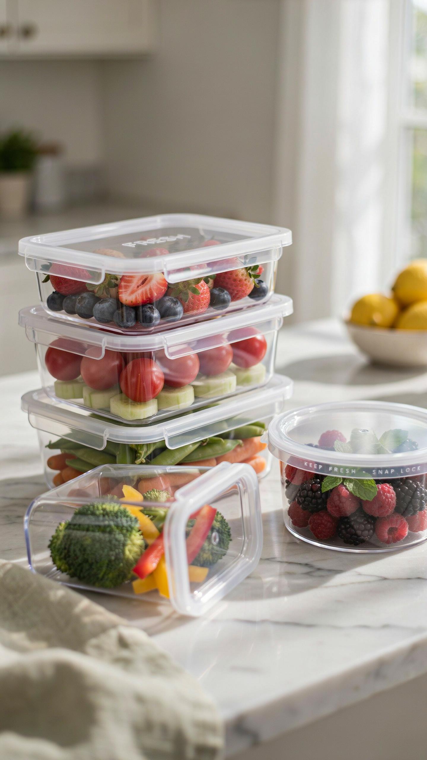 The Geometry Of Failure Design Flaws In Food Storage Boxes