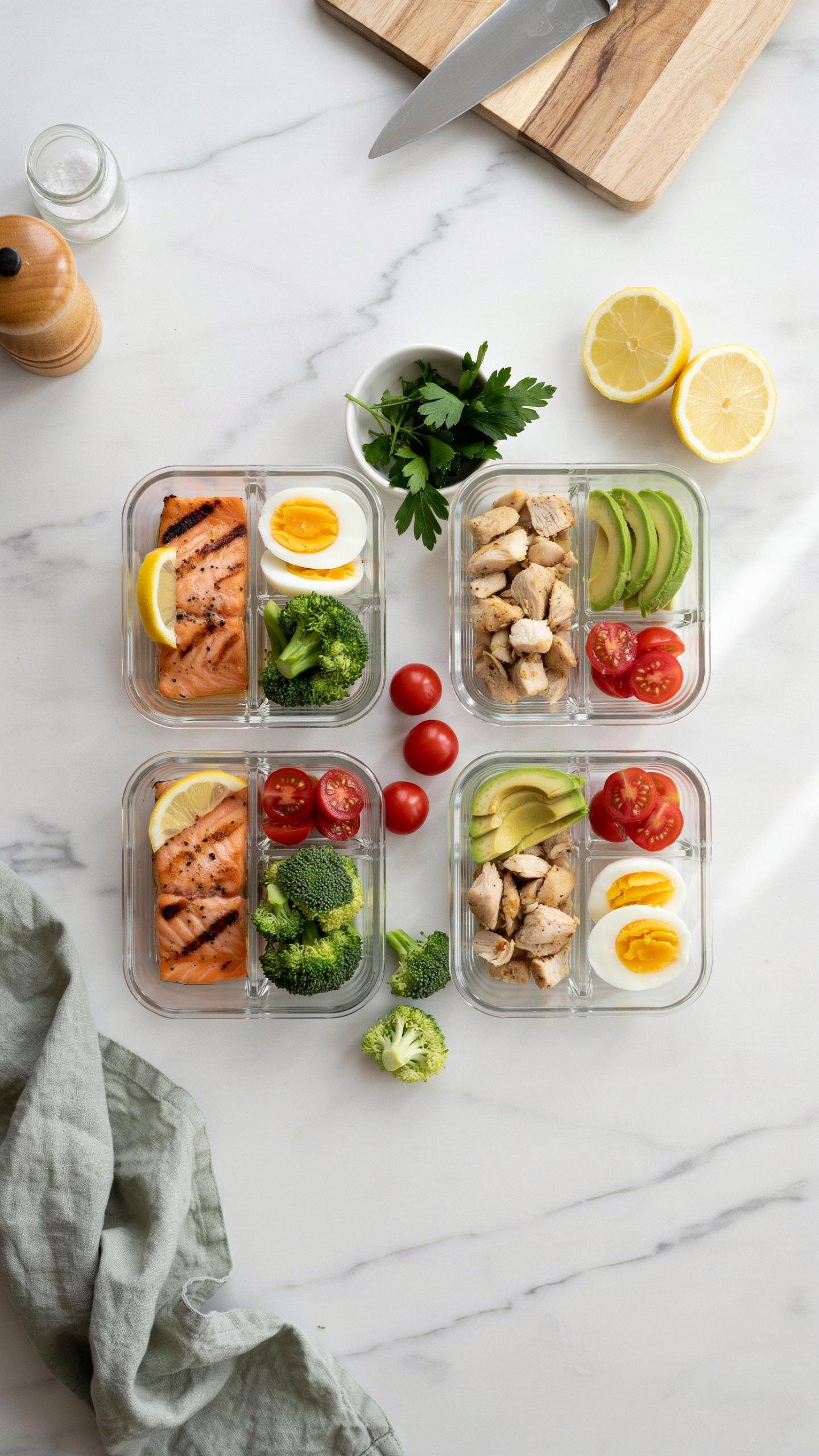 The Bioavailability First Protocol For Protein Meal Plan Success