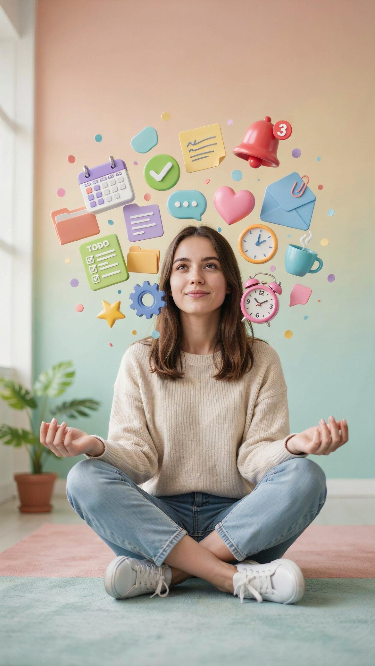 The Cognitive Load Fallacy Why Your Busy Is Actually Weak