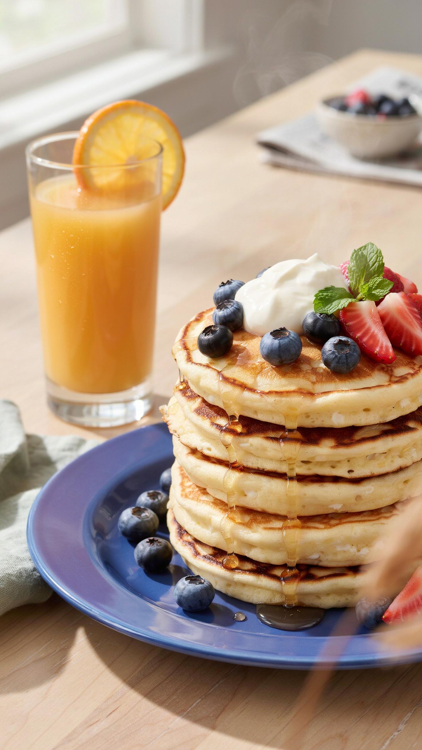 Cottage Cheese Pancakes The Unconventional Powerhouse