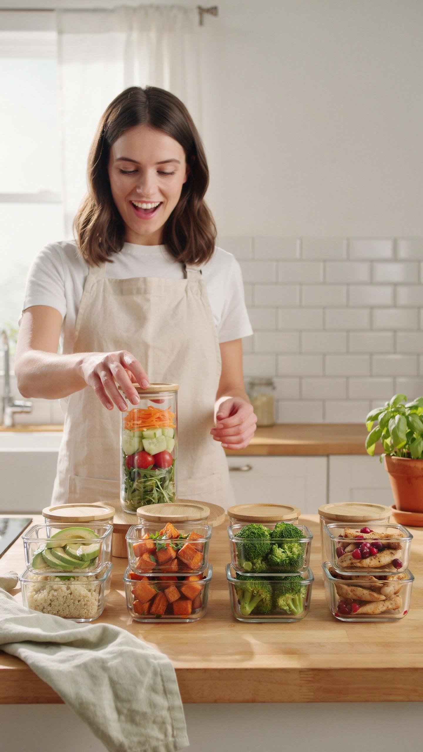 The Cognitive Load Trap Of Easy Meal Prep