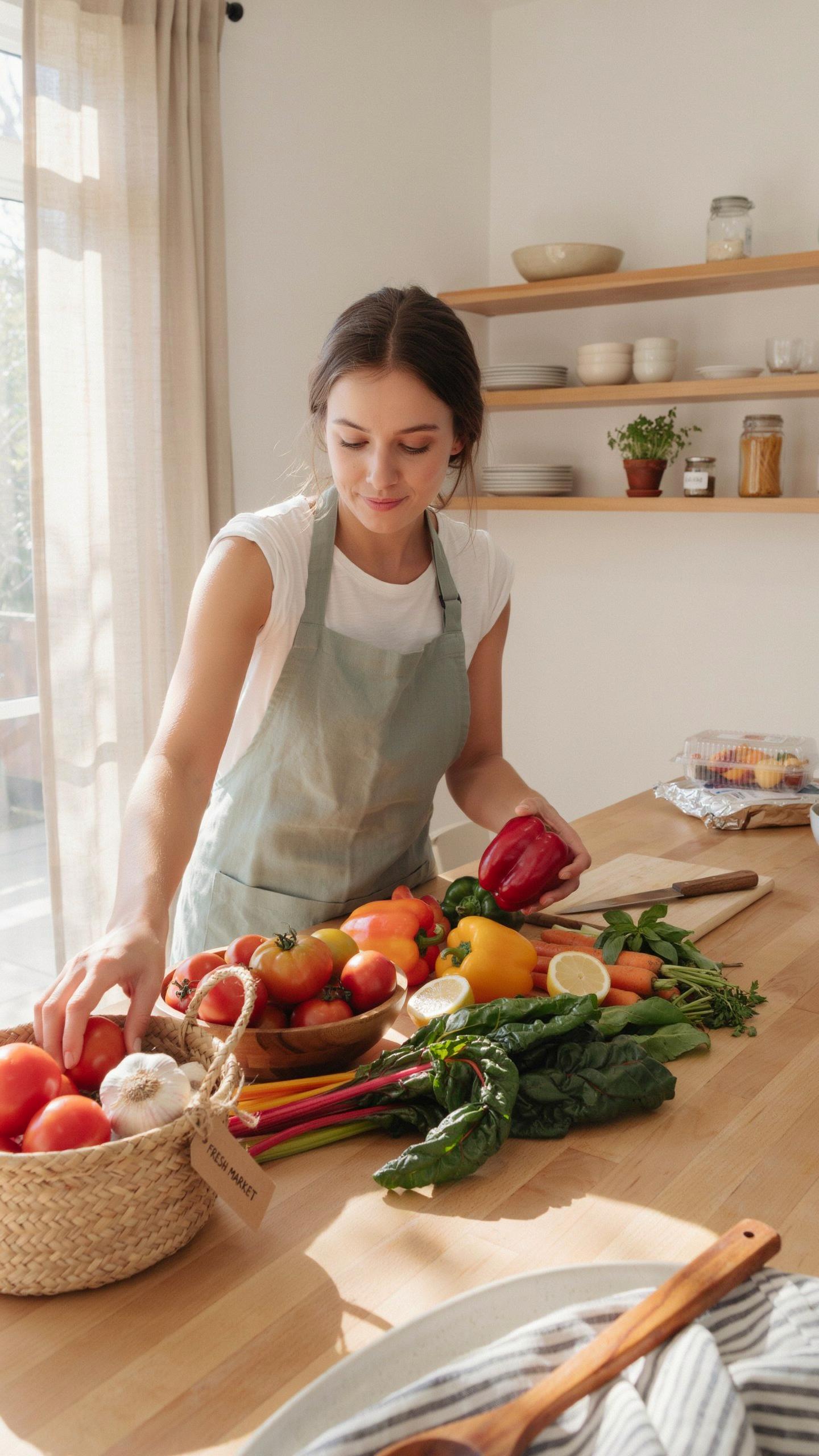 The Unseen Cost Of Convenience Eating