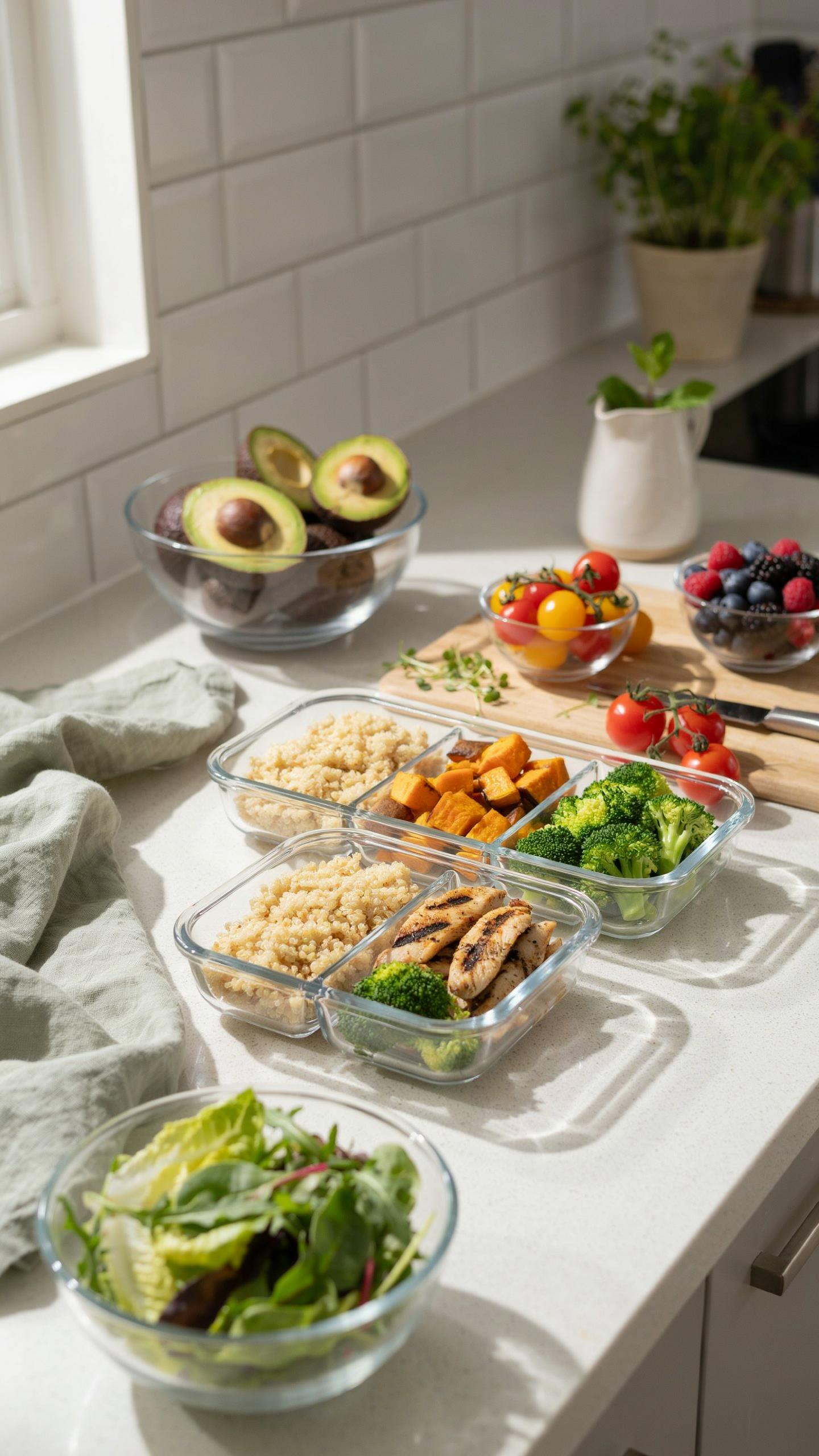 The Illusion Of Easy Meals Why Most Prep Fails