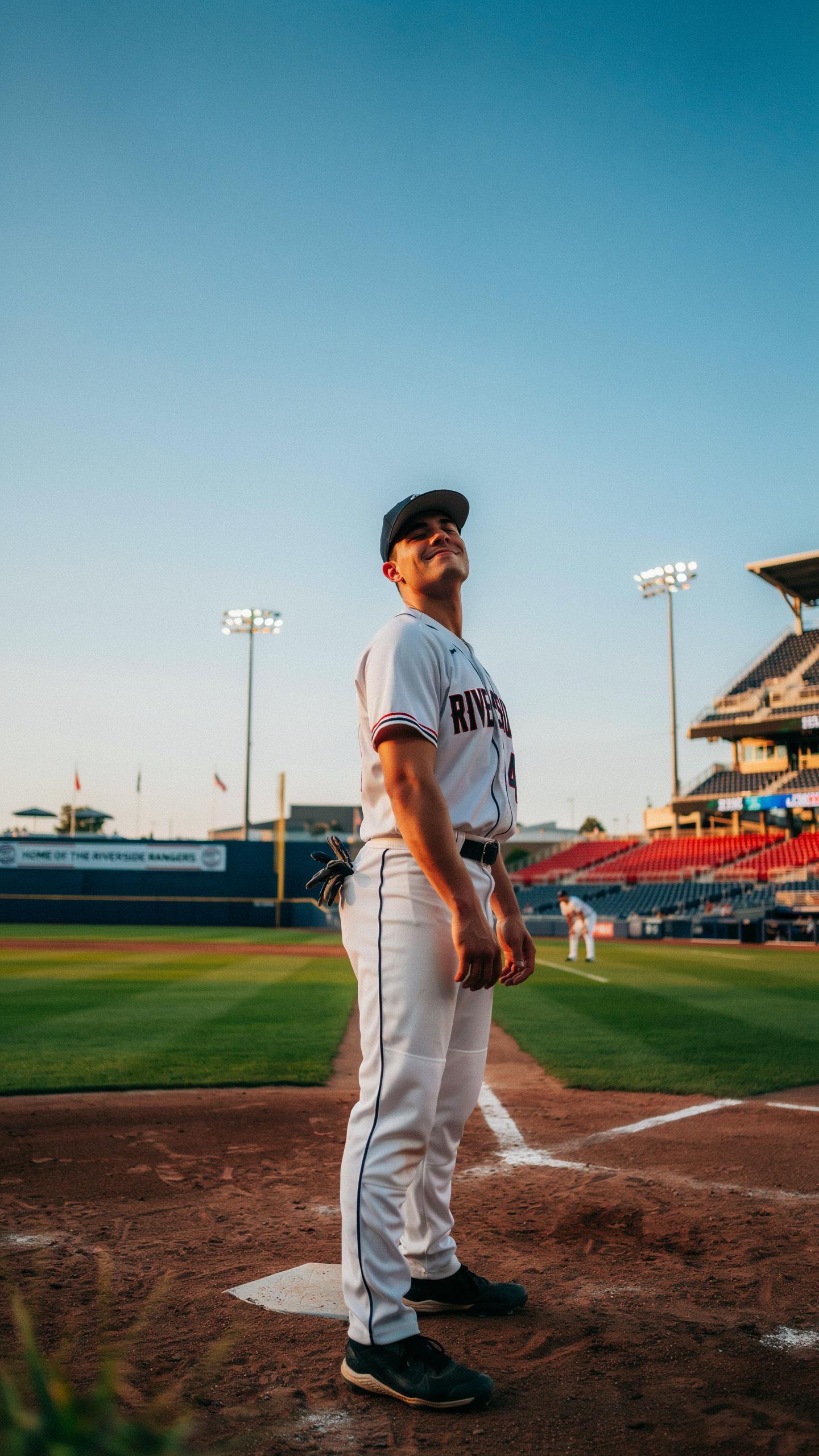 Beyond The Plate The Mental Edge Of Preparation