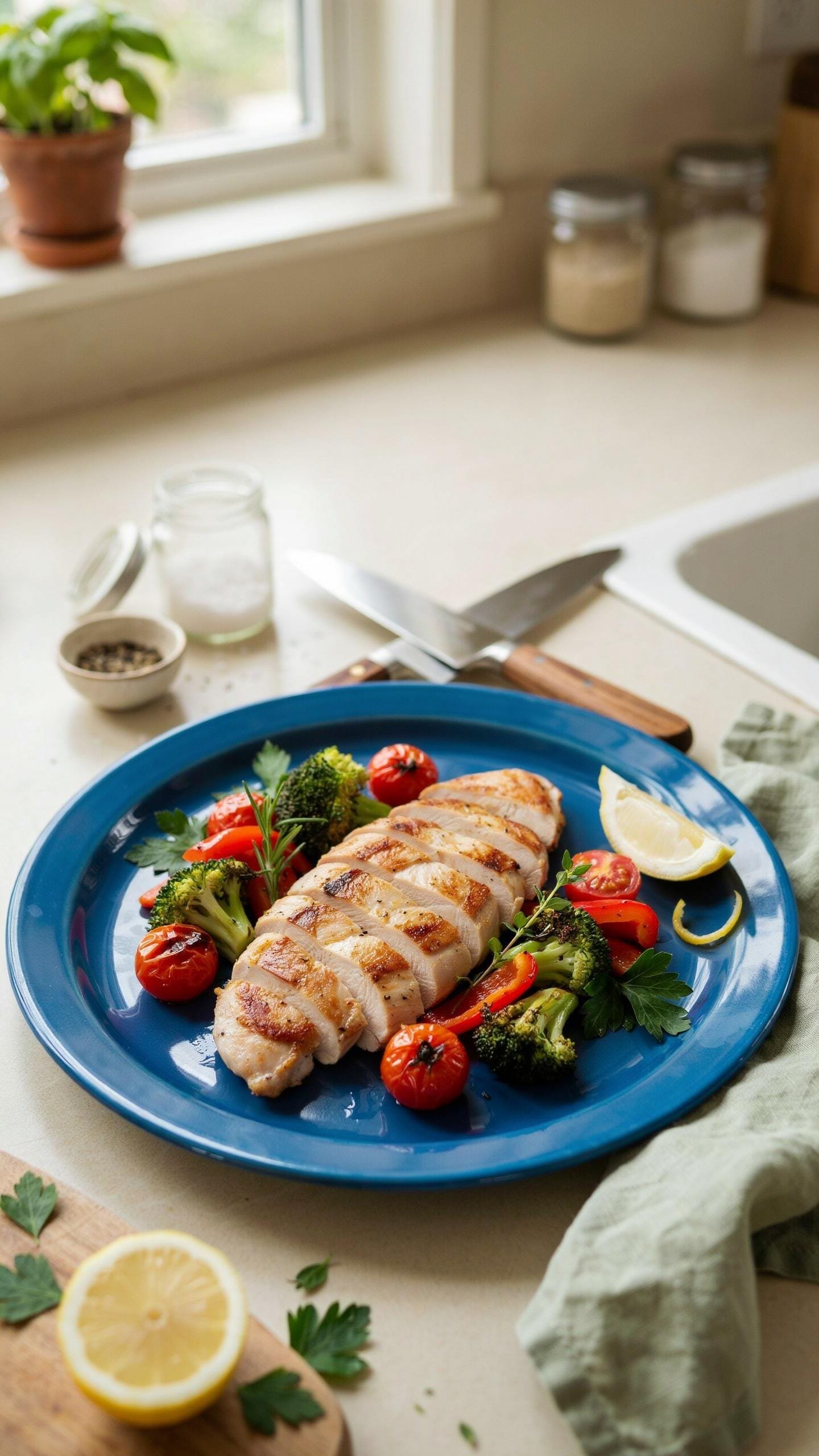 The Anti Recipe Mastering Chicken Breast Recipes No Dairy