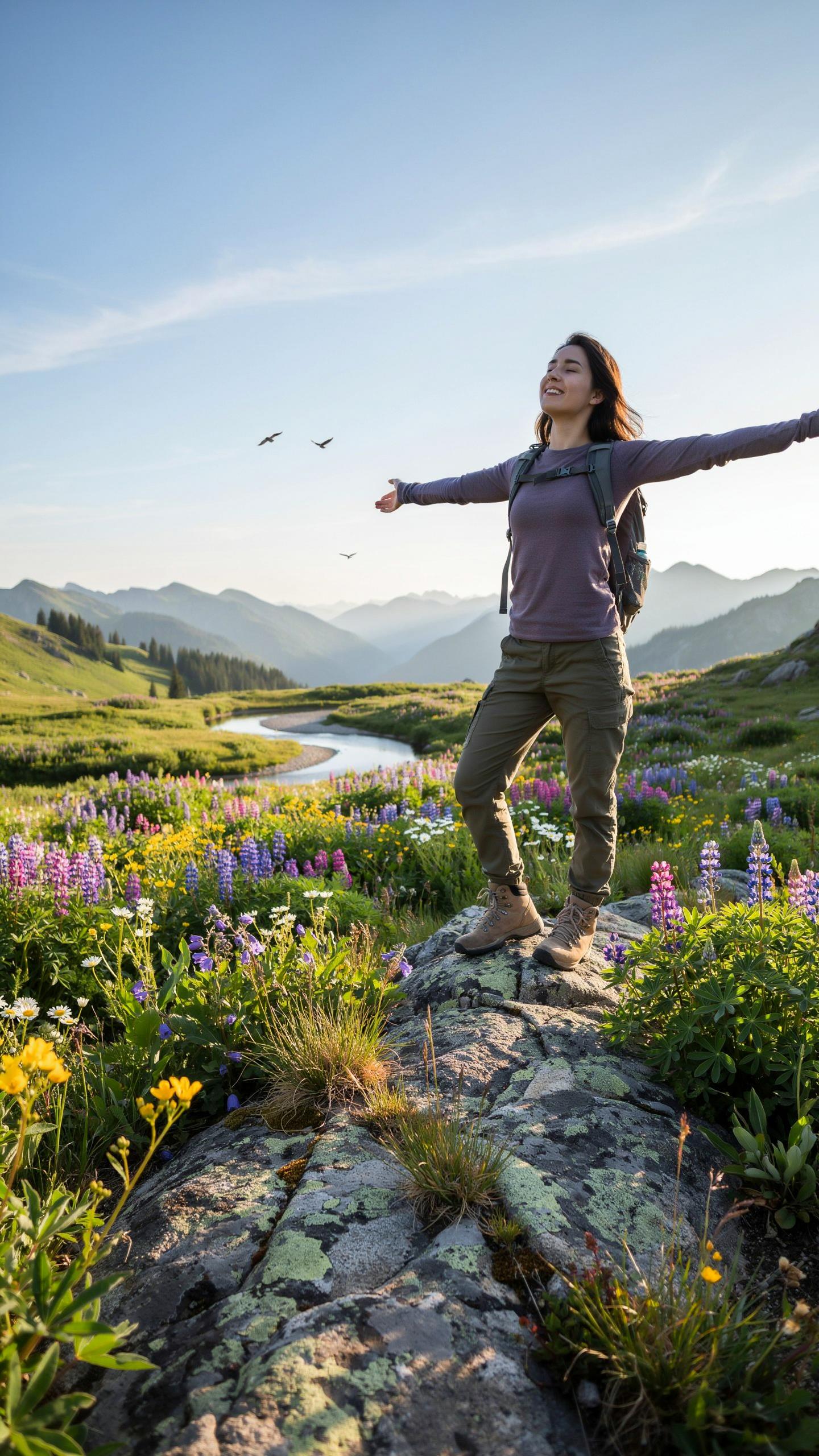 The Unspoken Advantage Mental Clarity Decision Freedom