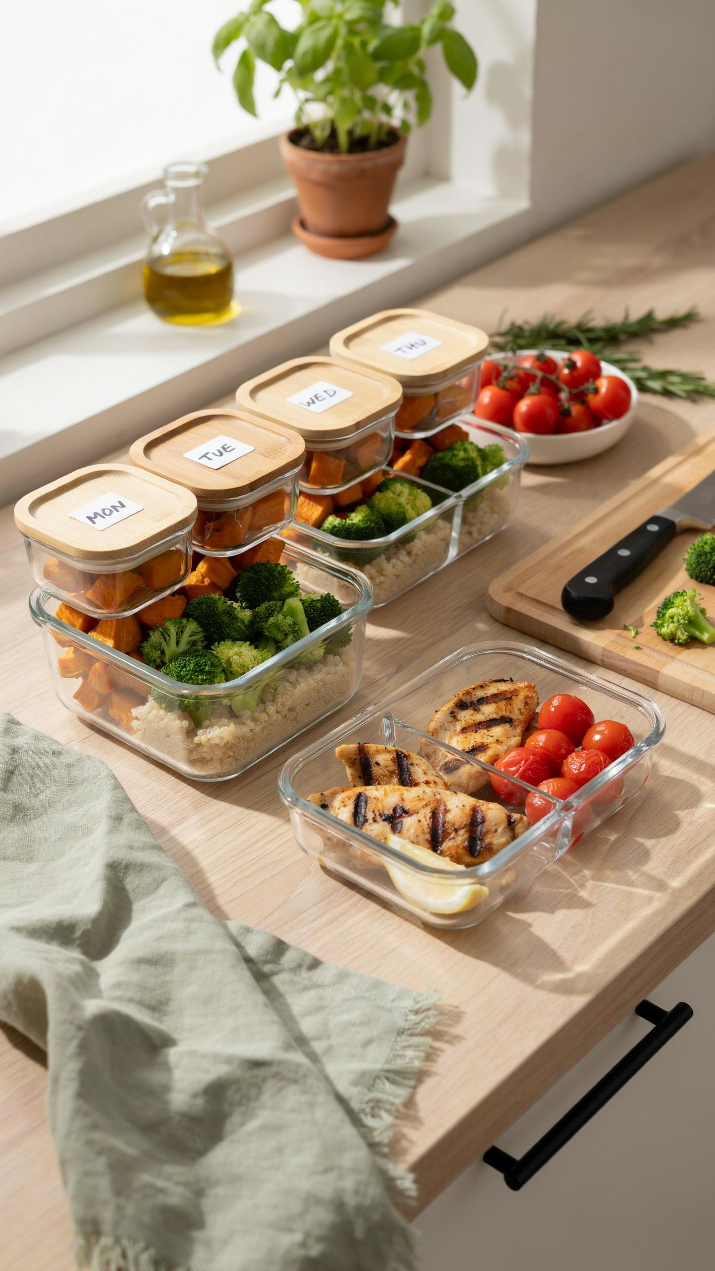 Freezable Healthy Meals Your Time Dilating Asset