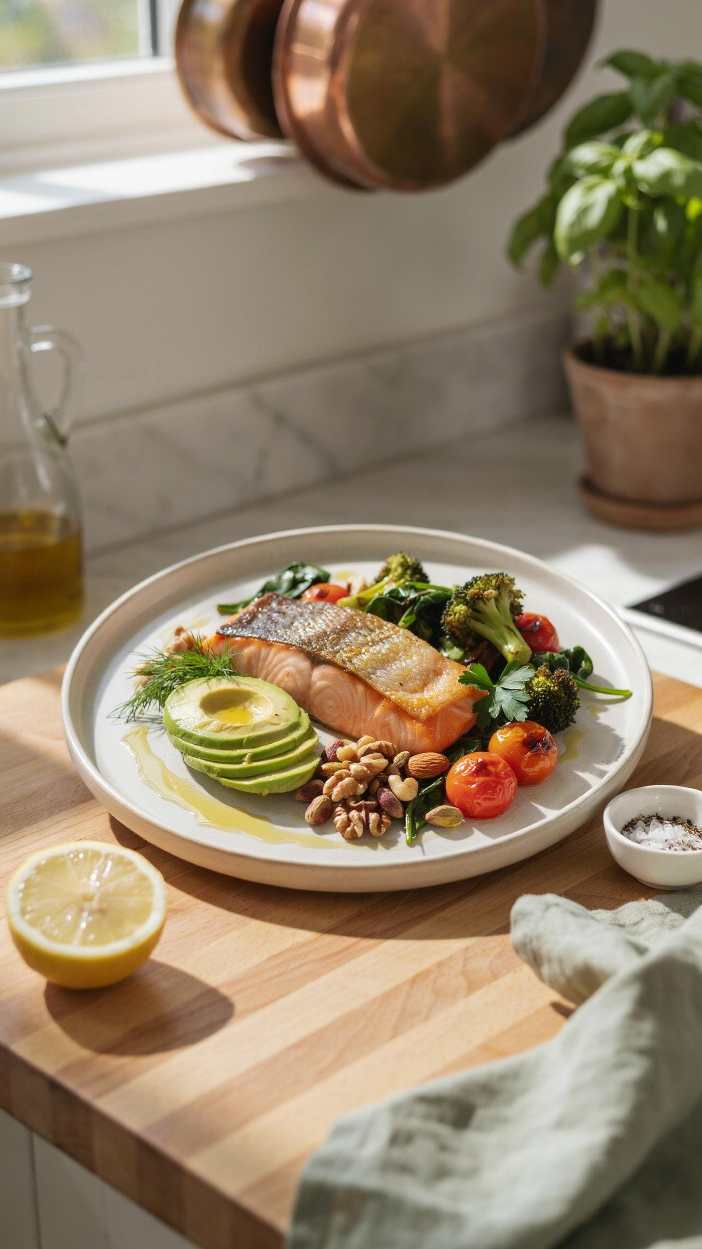 Fat As A Flavor Shield Beyond Chicken Breast Diet Recipes