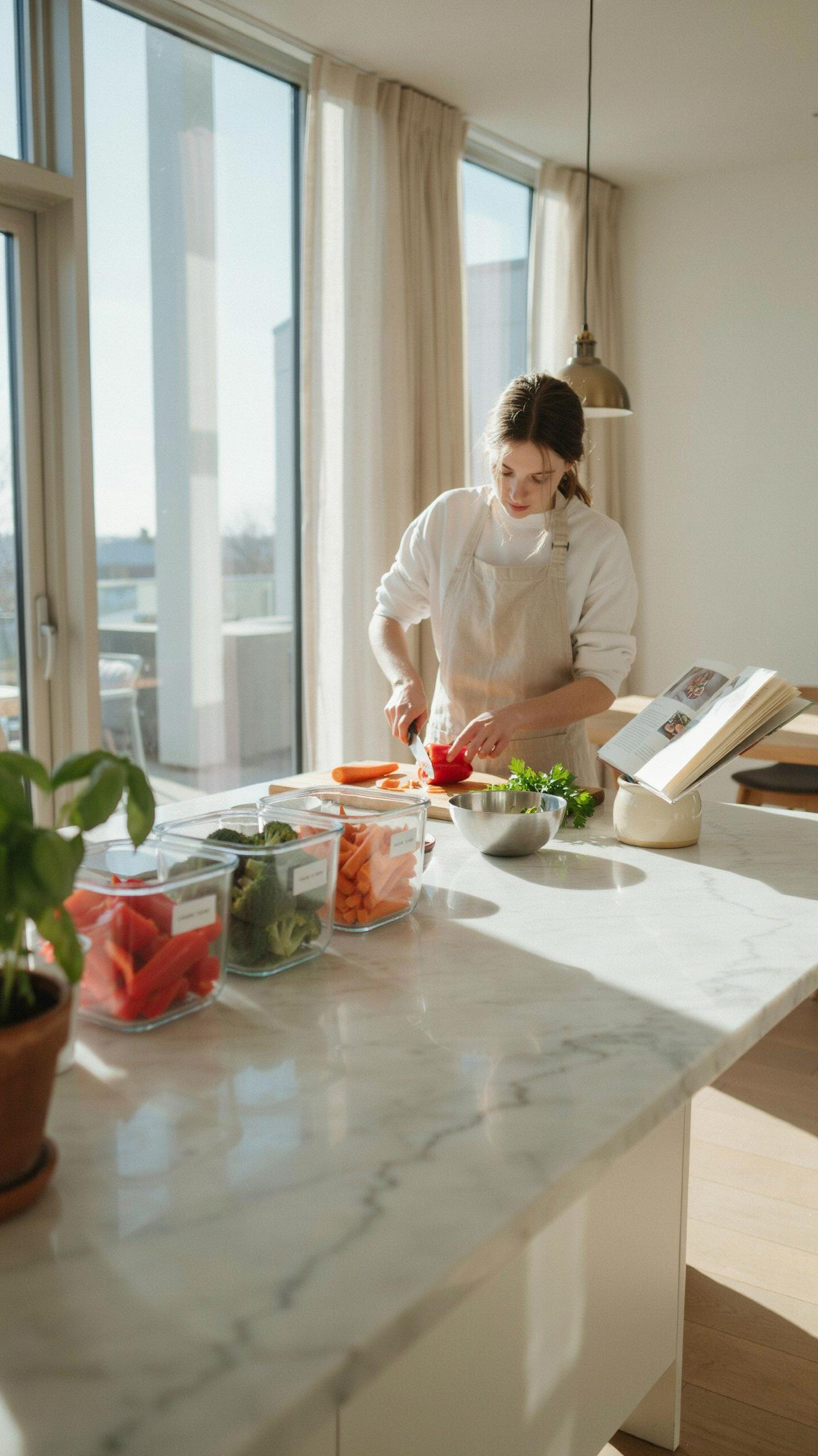 The Zero Friction Protocol Engineering Your Kitchen For Inevitable Success