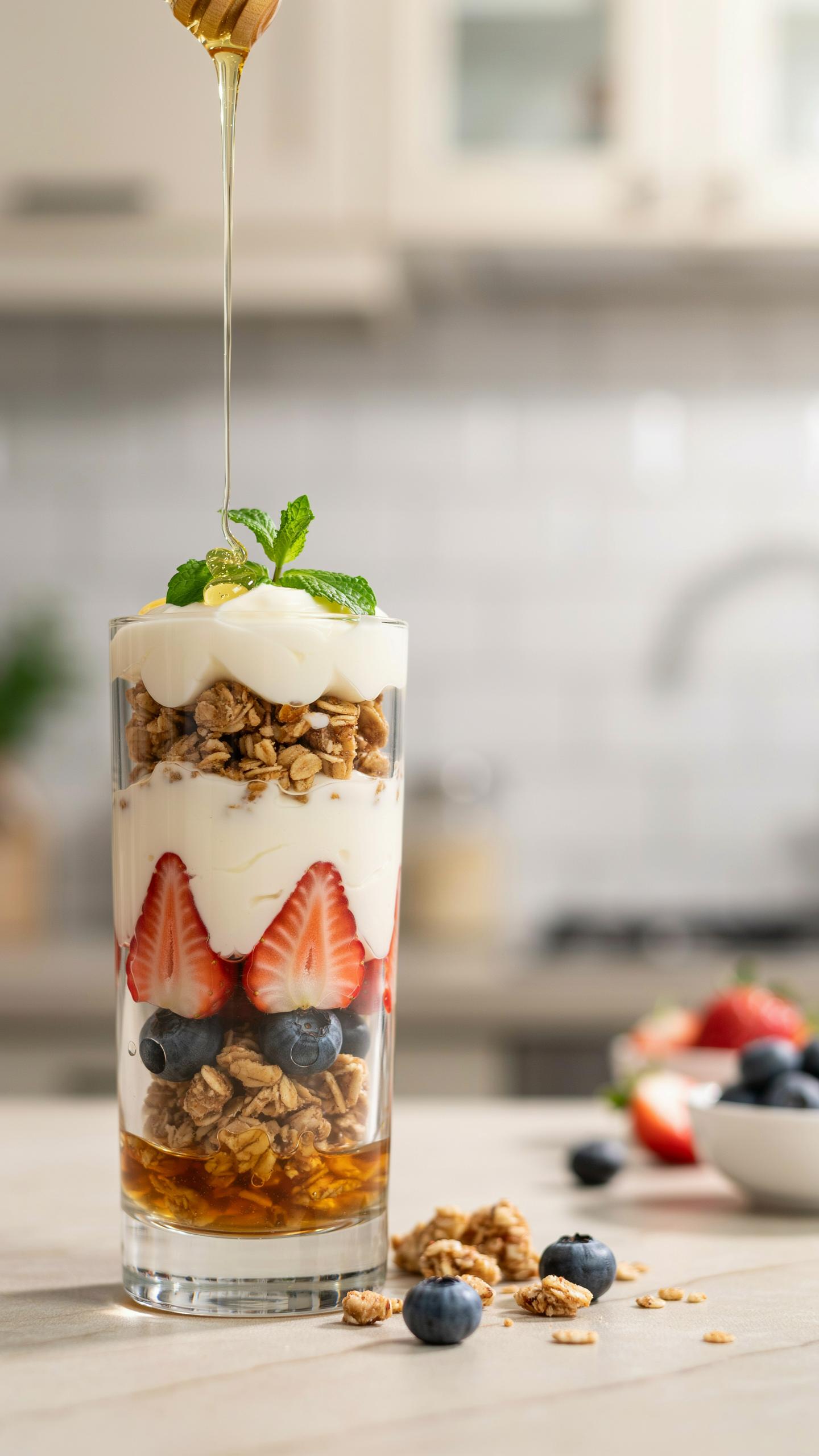 The Parfait Protocol Daily Assembly Weekly Mastery