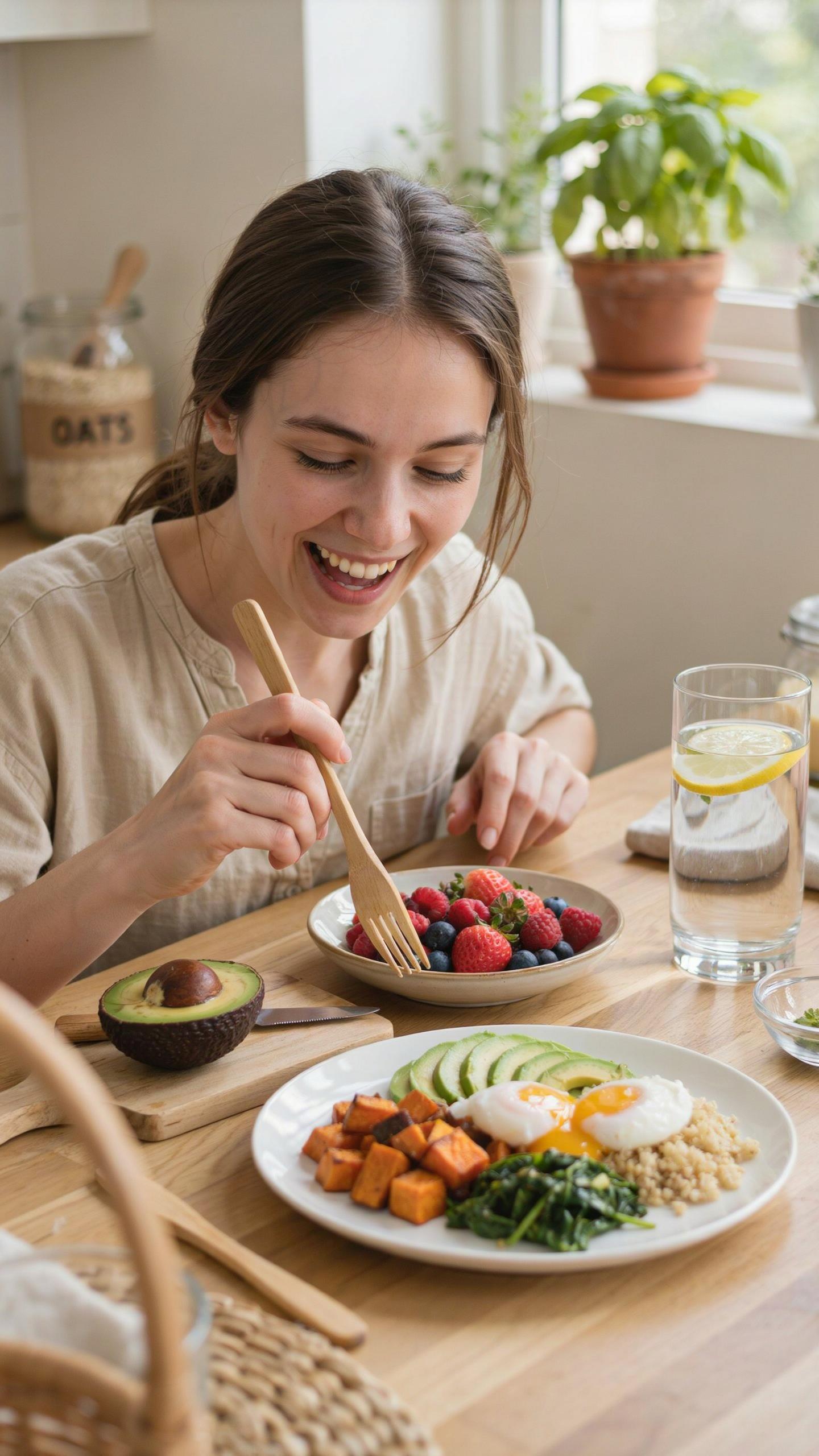 The Myth Of Calorie Restriction Why Most 1500 Calorie Meal Plans Fail