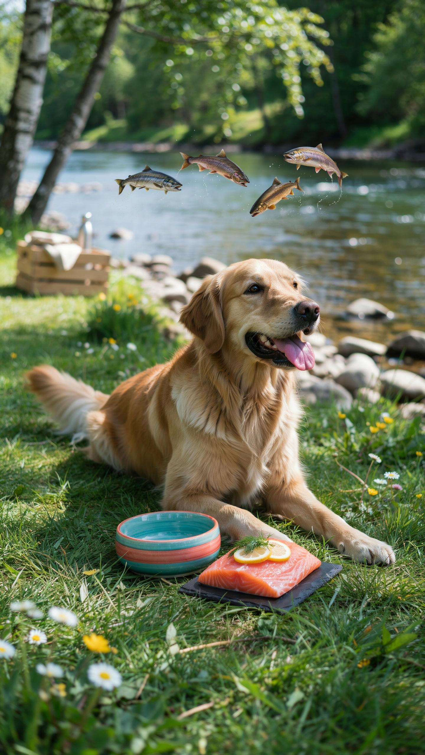 Beyond The Bowl Sustainable Salmon Habits