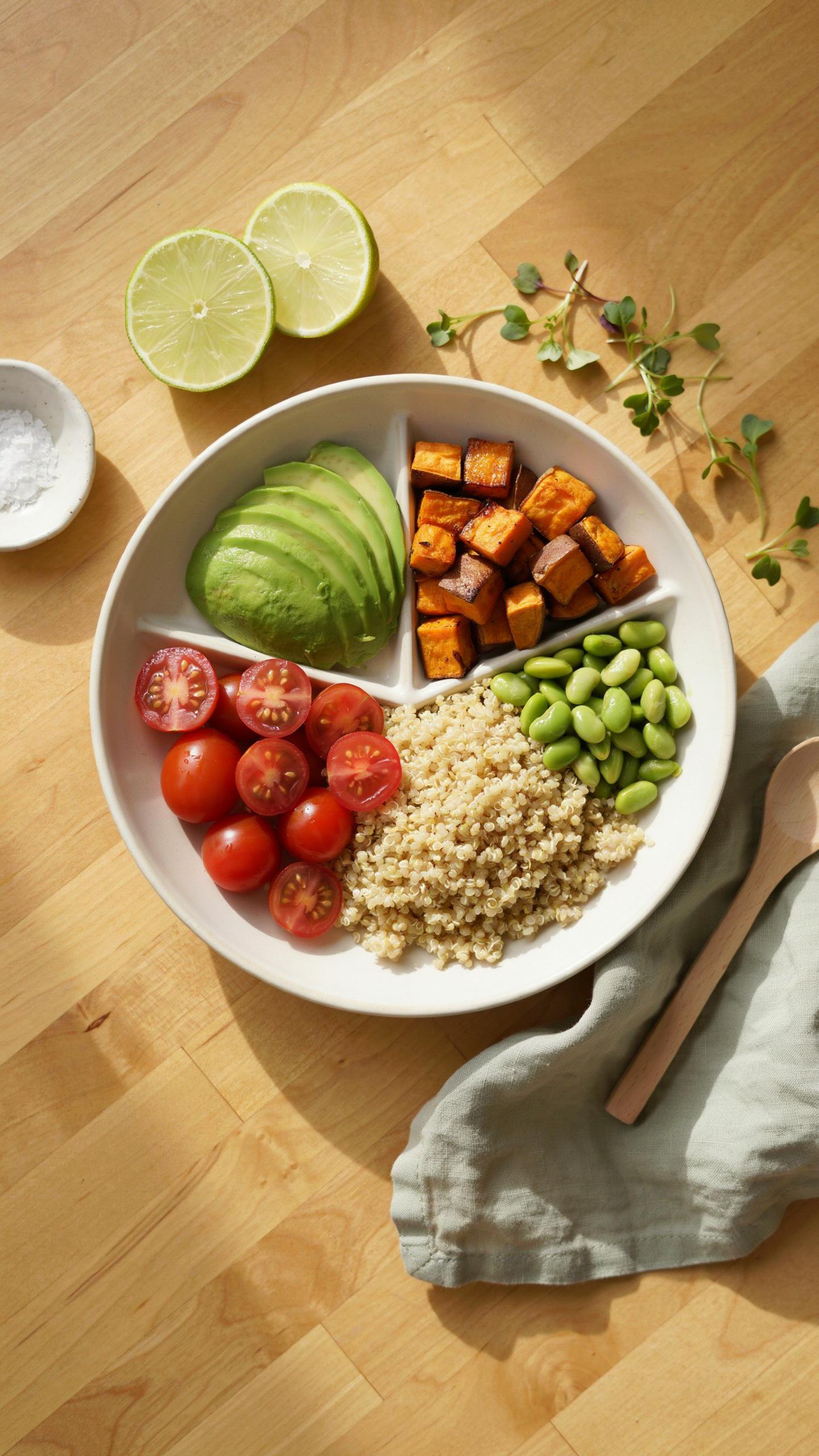 Game Theory For Vegan Bowl Ideas Optimizing Choices