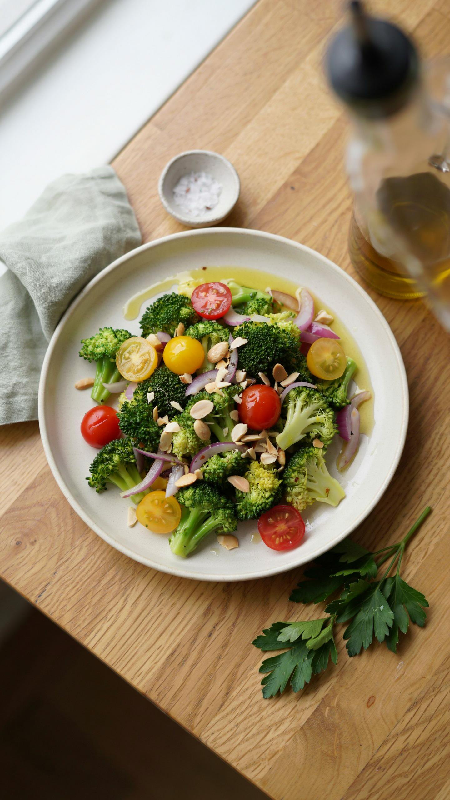Broccoli Recipes Unlocked Maximizing Vegetable Impact