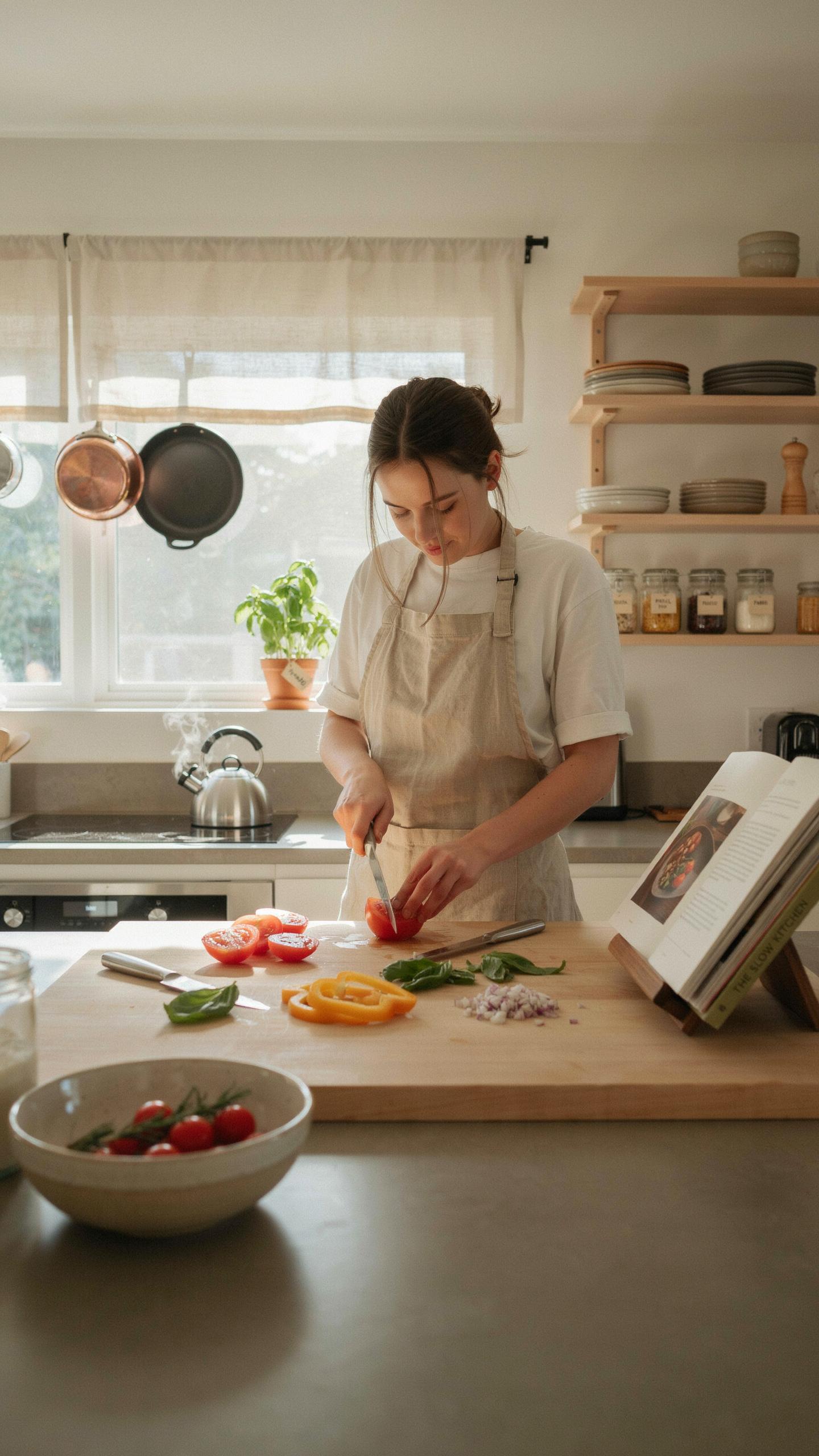 The Aesthetic Kitchen Fallacy True Utility Over Trendy Looks