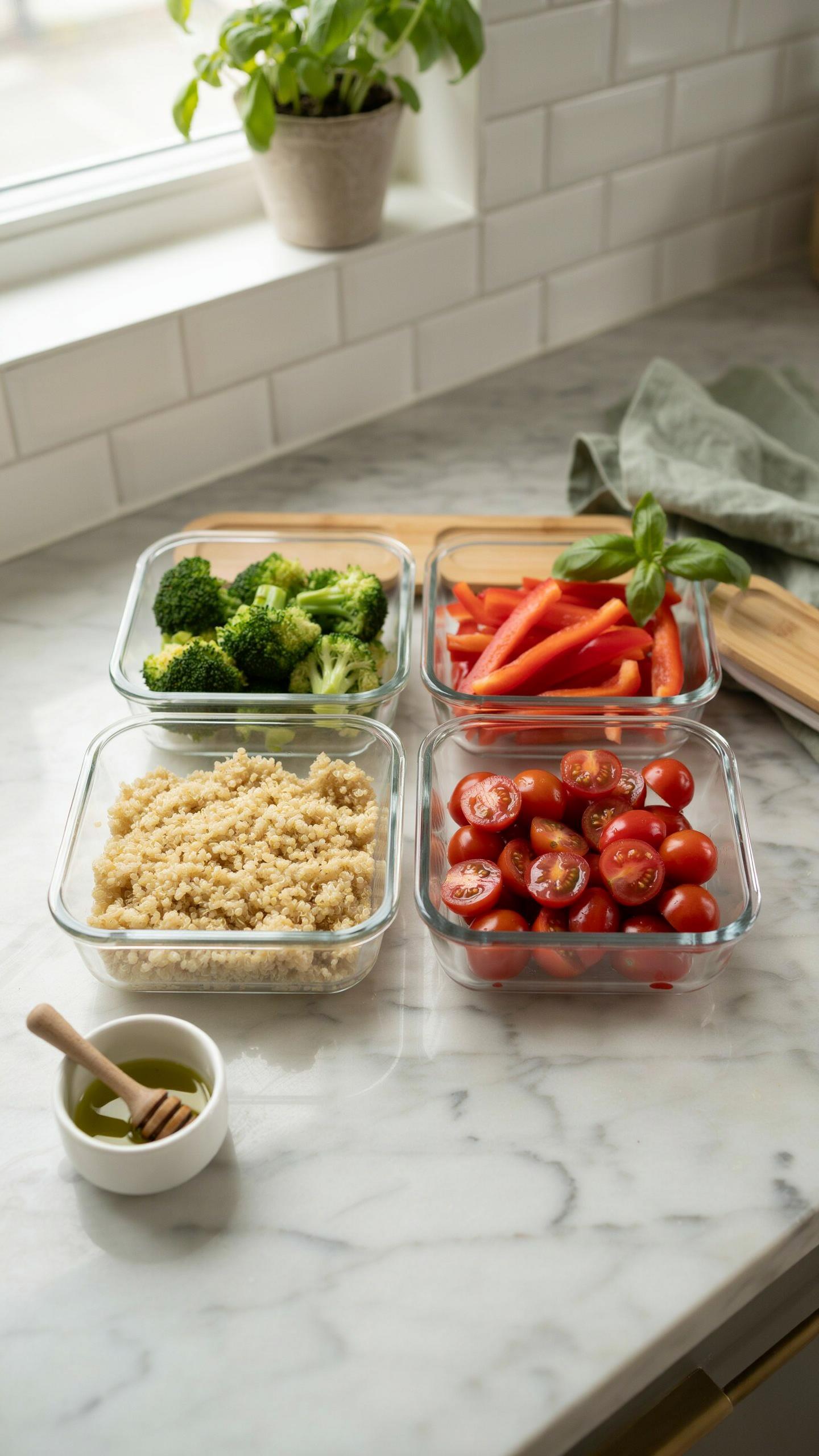 The Opportunity Cost Of Cheap Meal Prep Containers