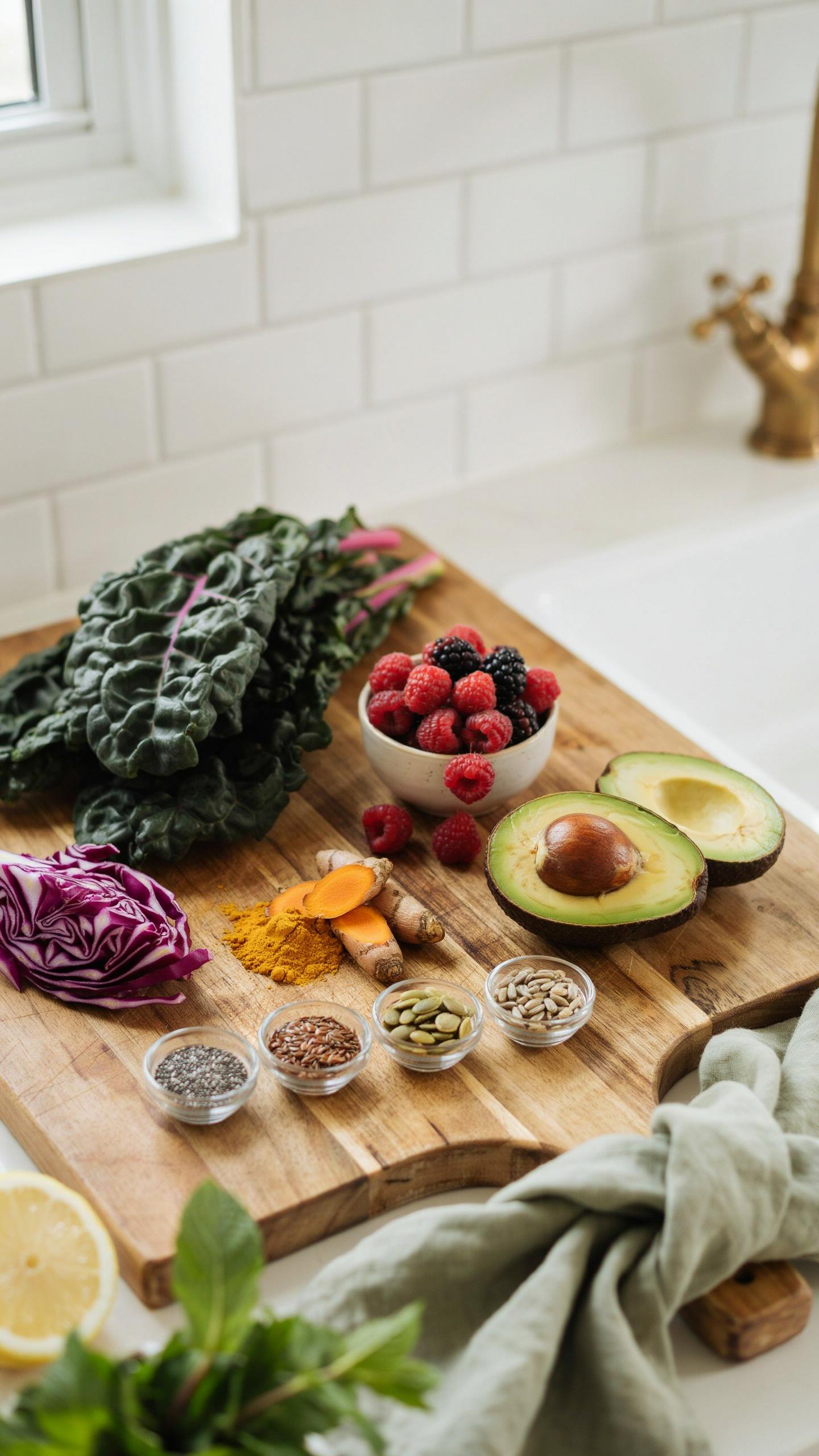 The Nutrient Density Hack Beyond Just Protein