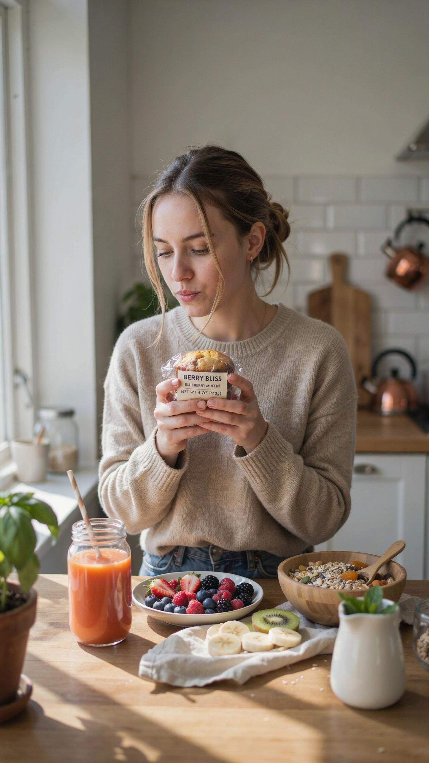 The Grab And Go Breakfast Deception Reclaiming Your Mornings