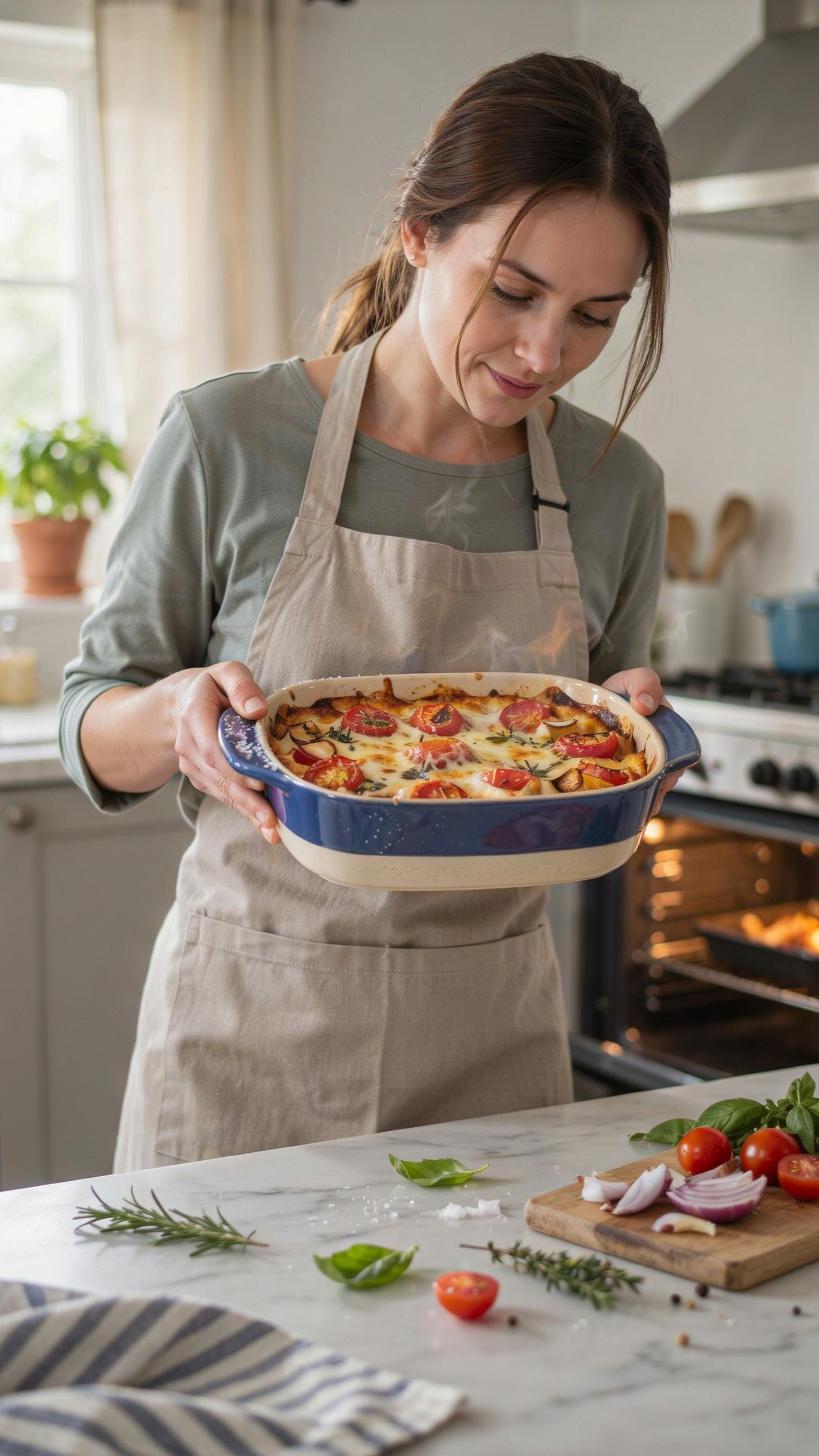 The Thermal Resilience Blueprint From Freezer To Oven Without A Hitch
