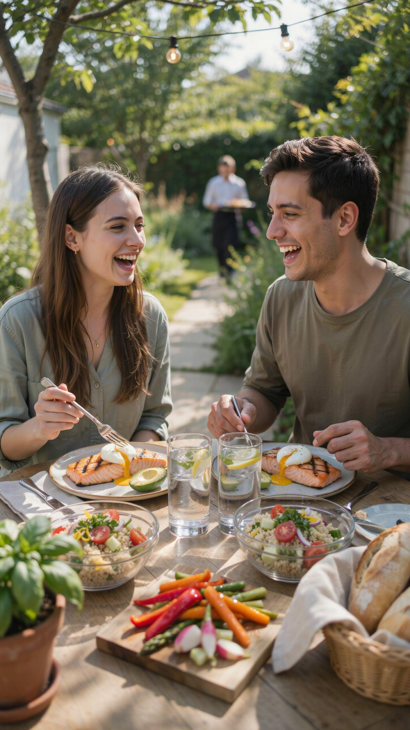 The High Protein Imperative Beyond Bodybuilding