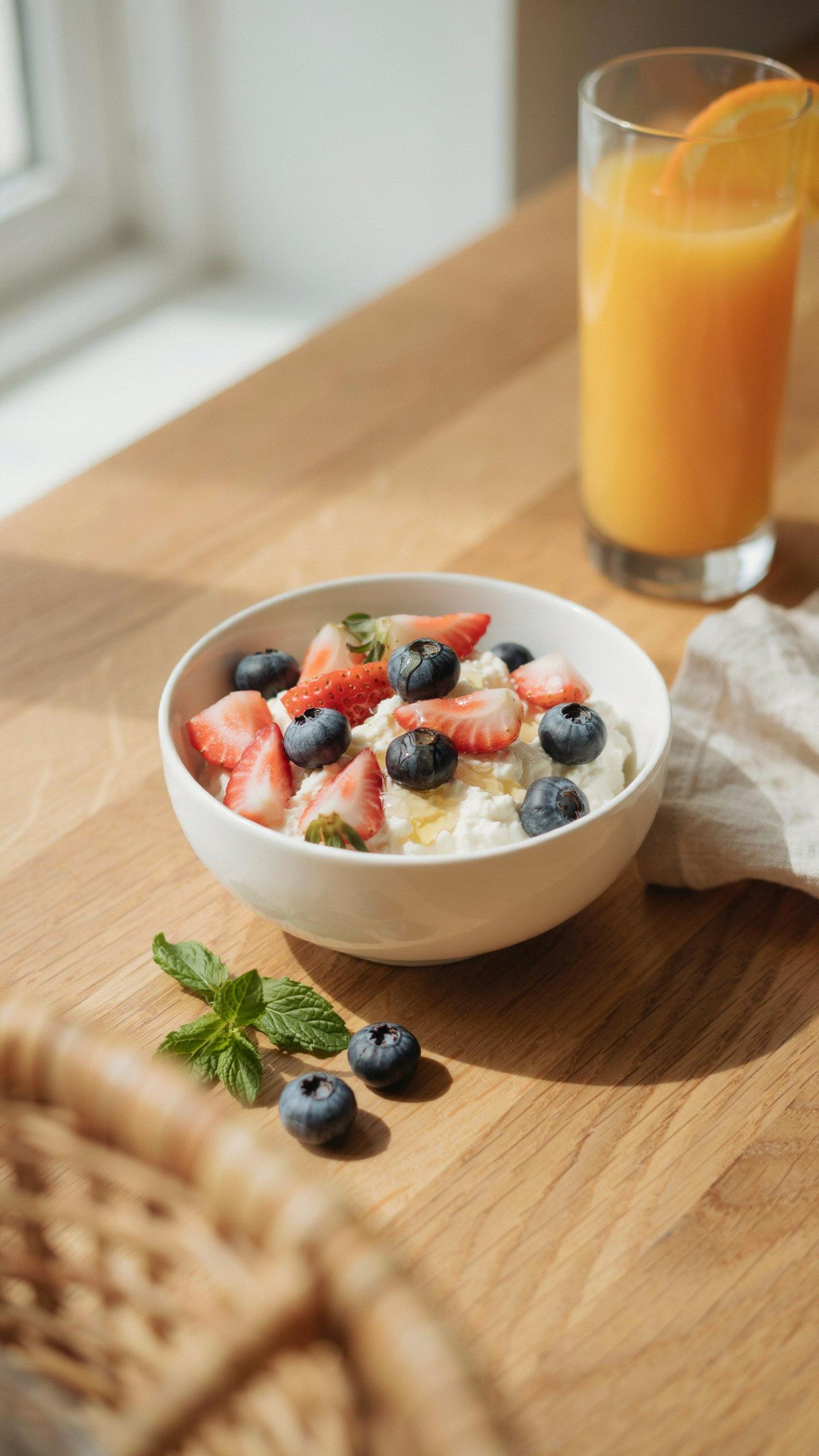 The Cottage Cheese Calibration Re Evaluating Your Protein Source