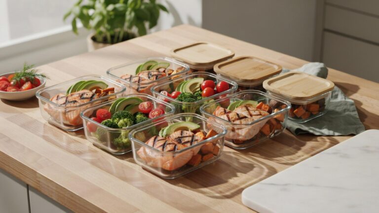 Glass Meal Prep Containers Worth Buying This Year