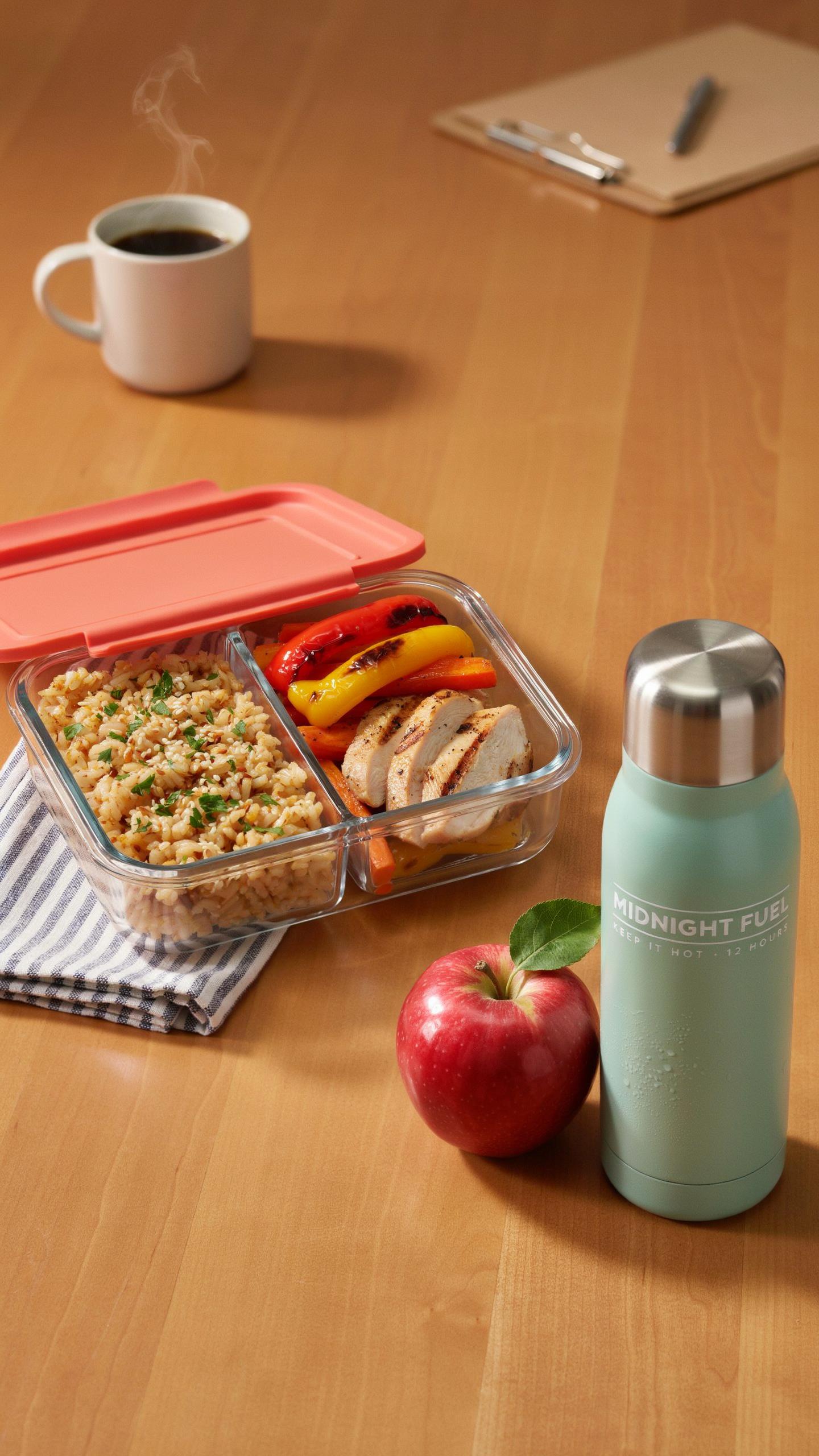 Night Shift Meal Ideas Practical Not Pinterest Perfect