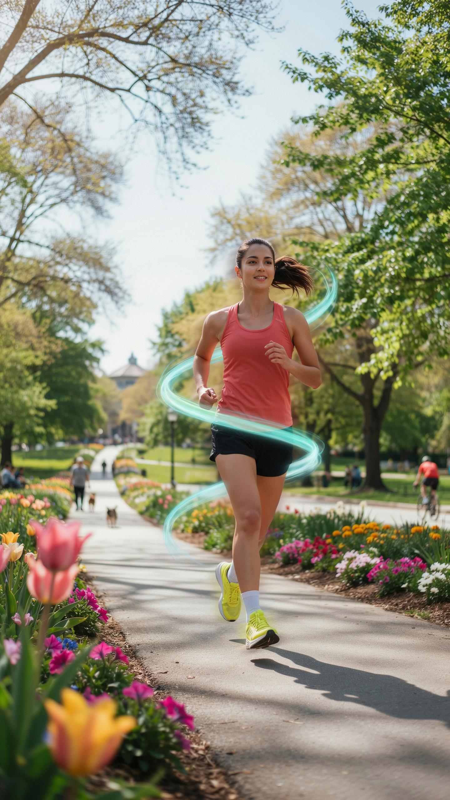 The Metabolic Advantage Sustained Energy Not Spikes