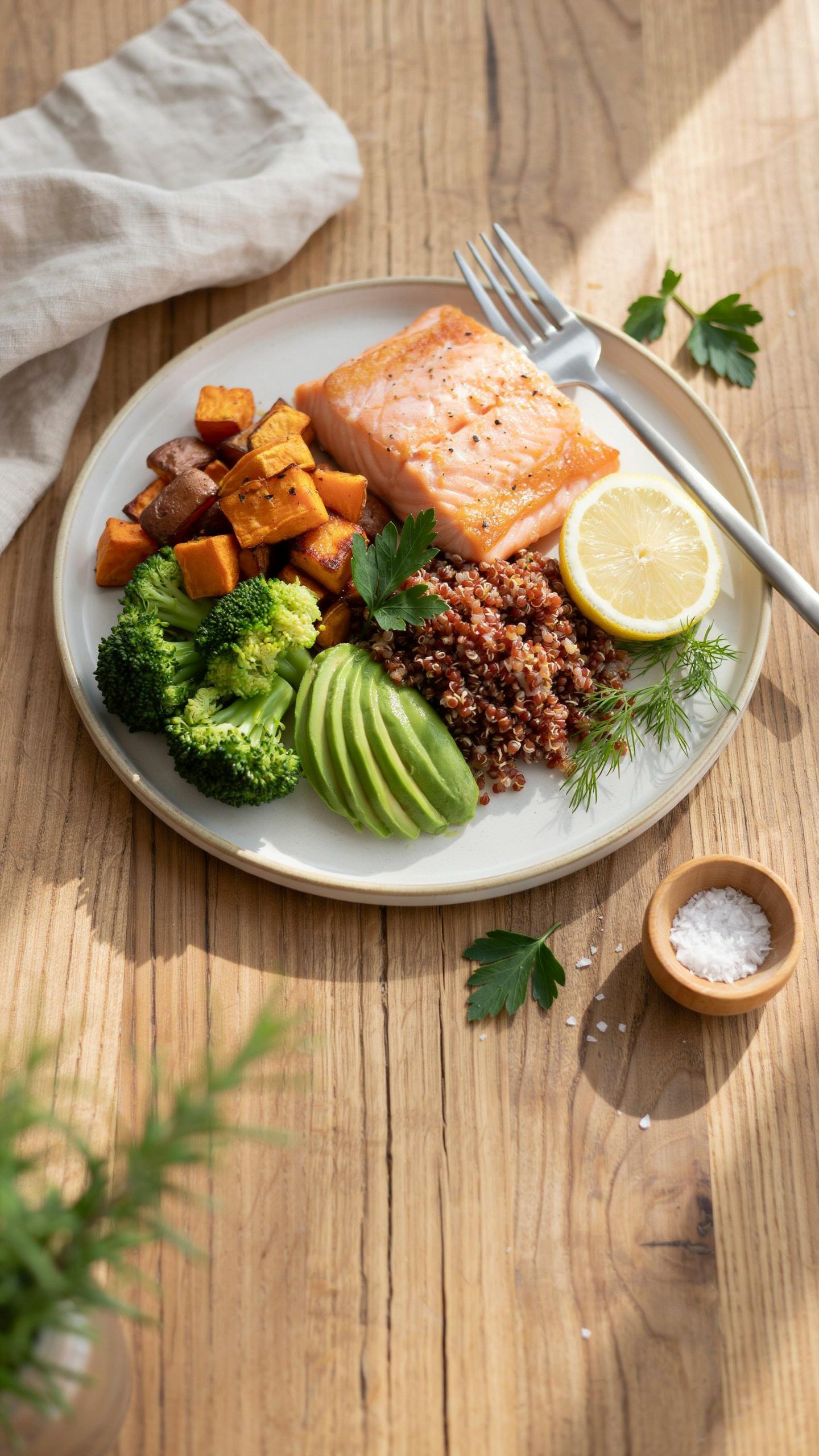 Beyond Convenience The Strategic Plate Protocol