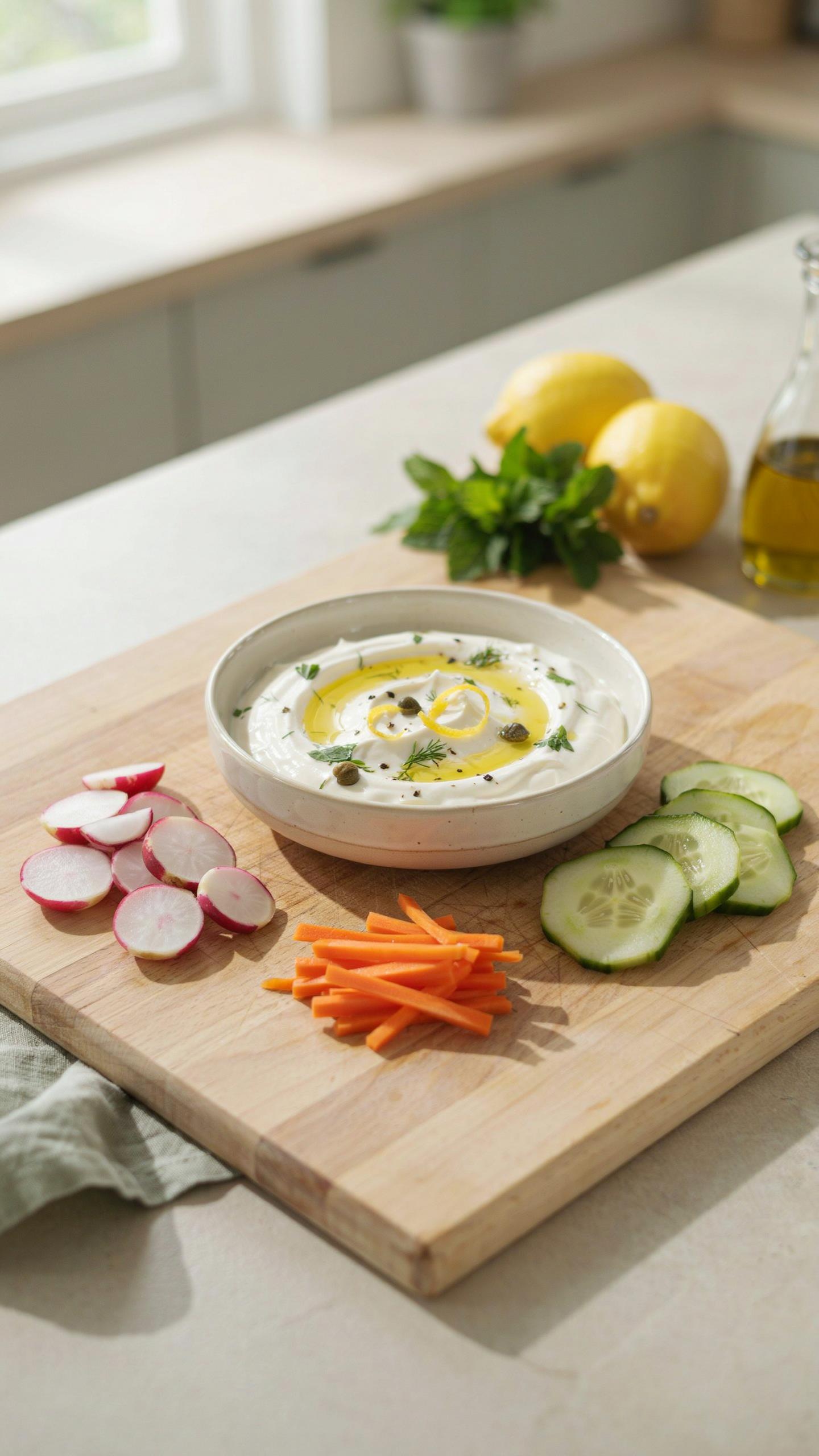 Beyond The Bowl Greek Yogurt As A Strategic Asset