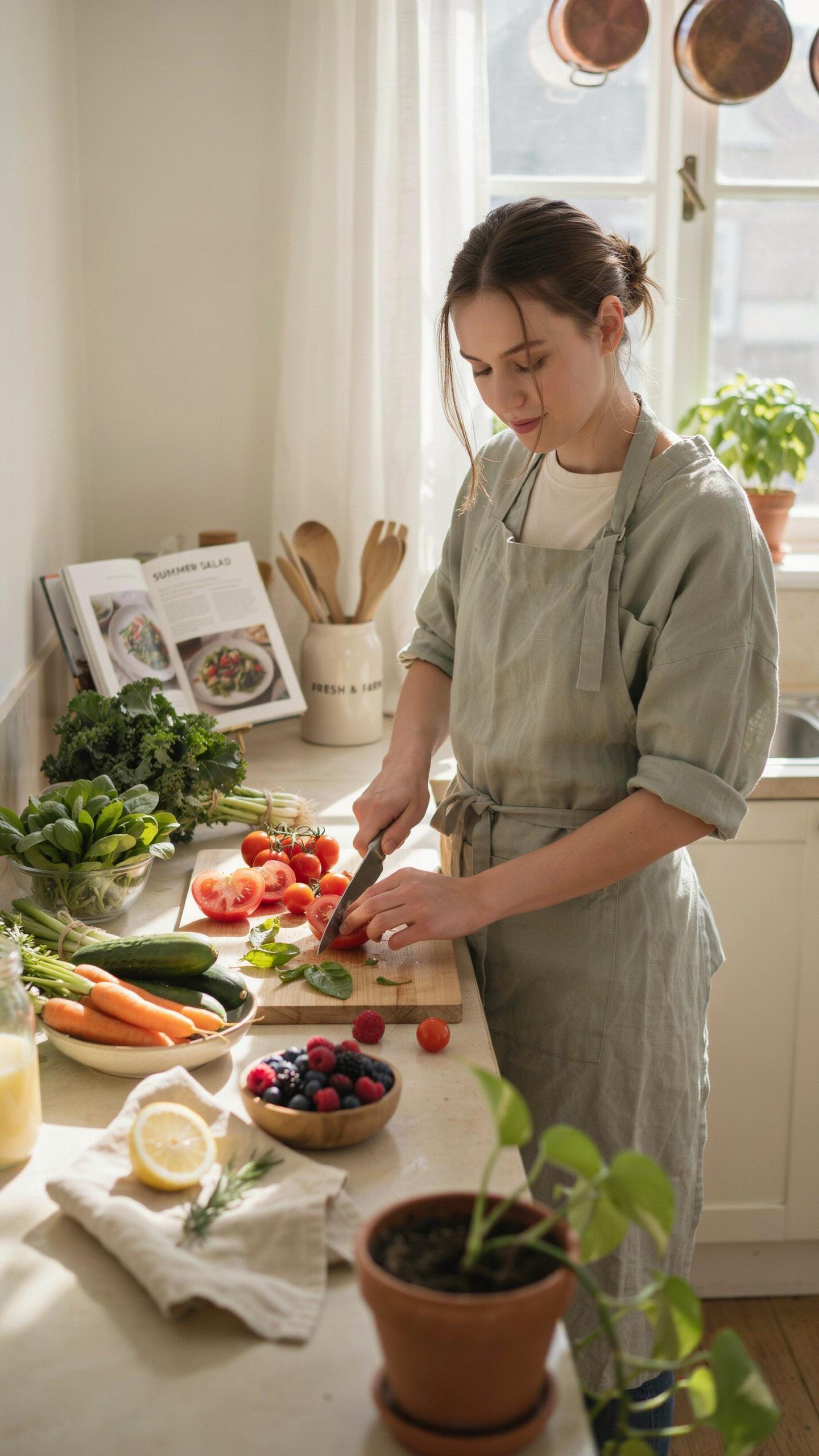 The real obstacle isnt your food its your lazy reliance on convenience over consciousness
