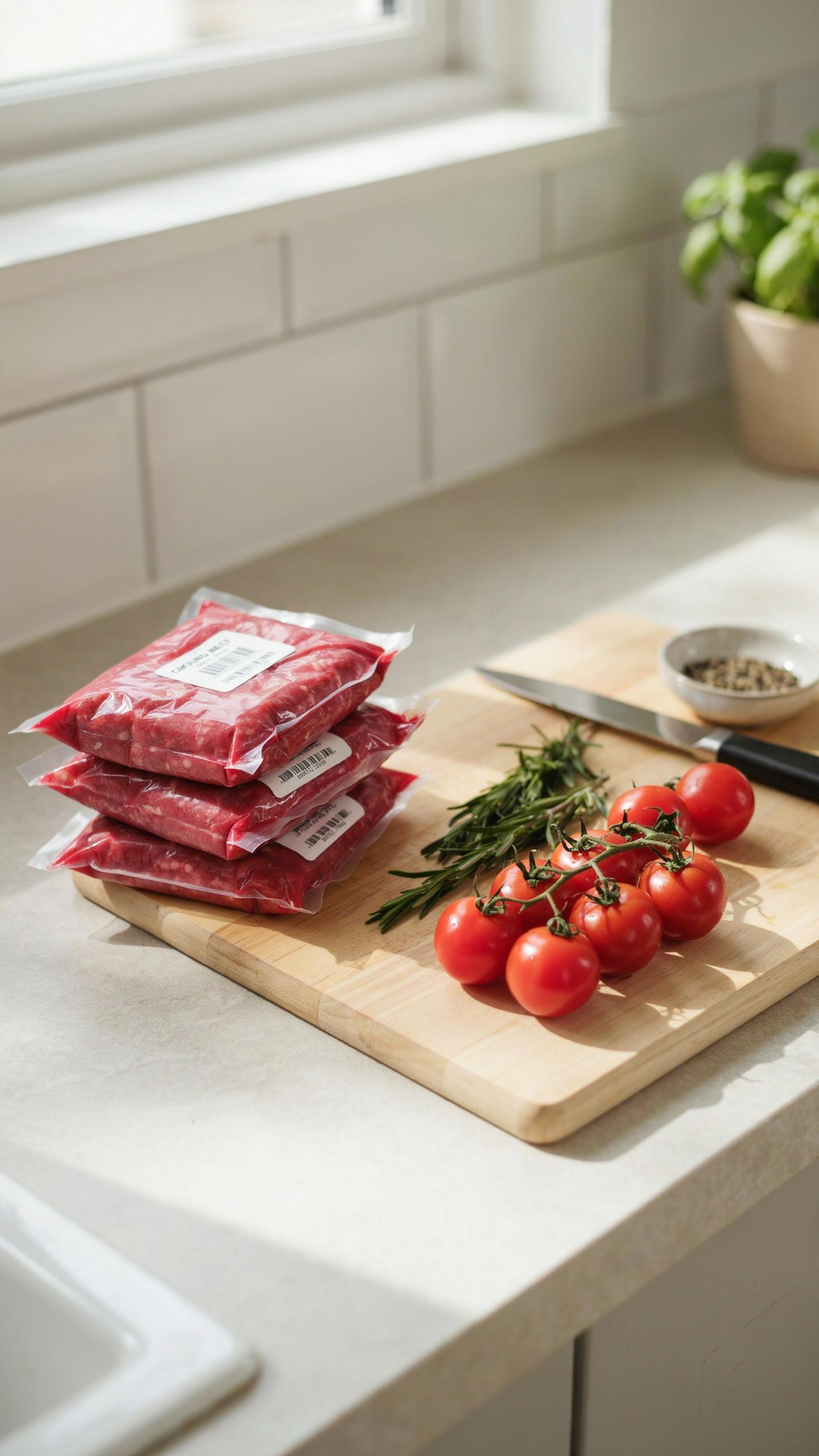 The Antifragile Kitchen Ground Beef Storage And Longevity
